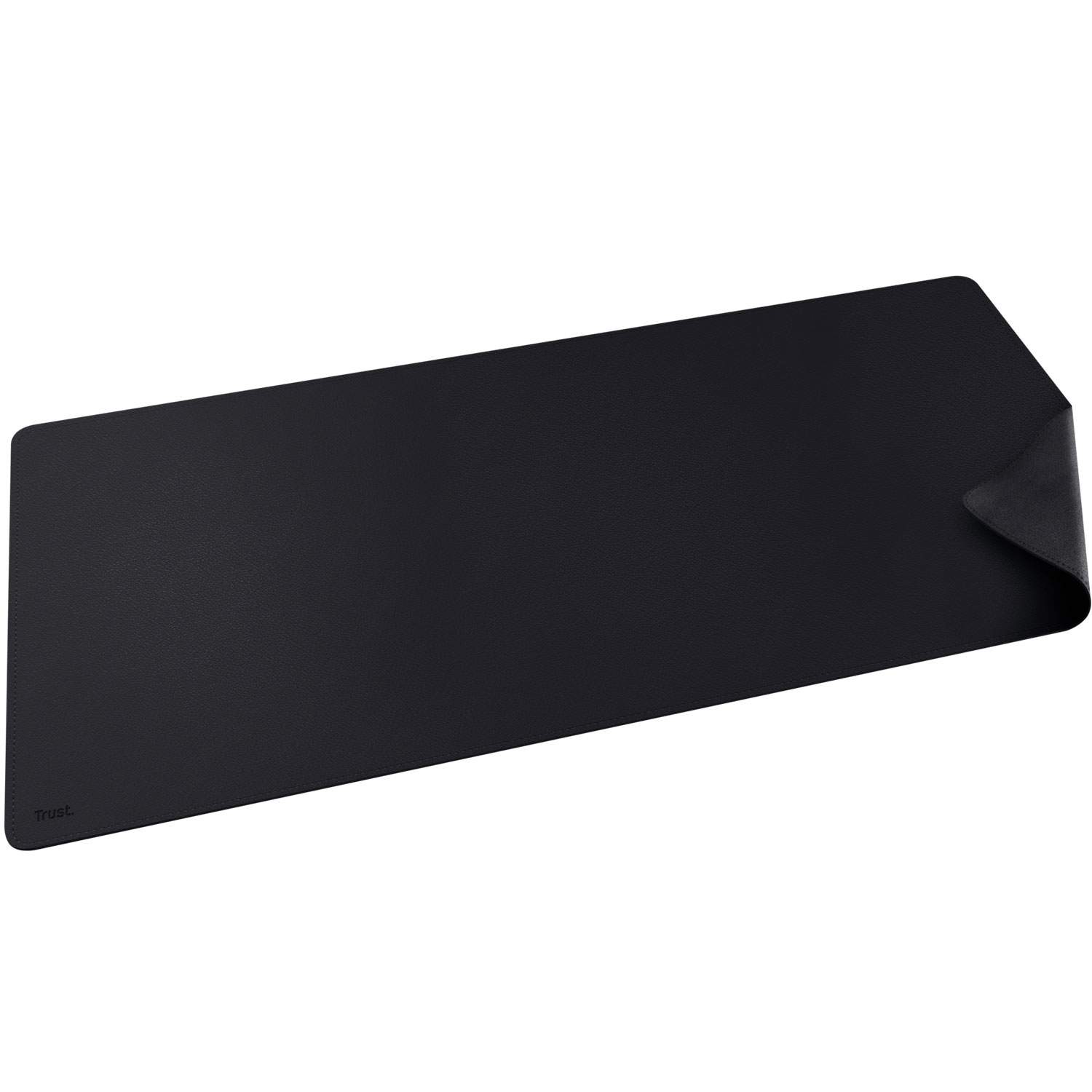 Benya XXL Skrivbordsmatta Svart | Elektronik - Datortillbehör - Tangentbord, Möss & Fjärrkontroller - Tangentbord | Pryloteket