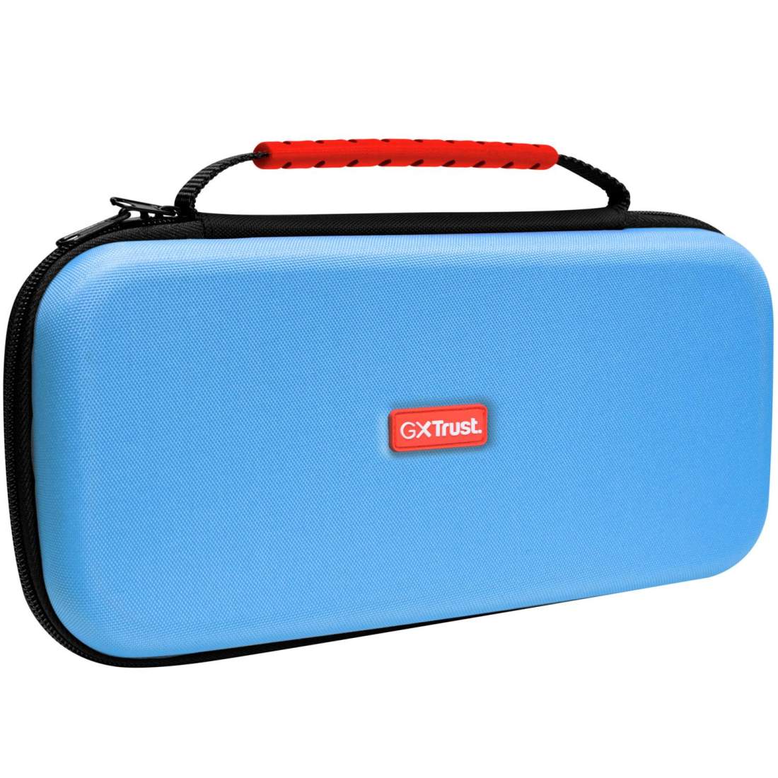 GXT 1251B Hardcase Nintendo Switch 2 Blå | Elektronik - Speltillbehör - Nintendo - Nintendo Switch | Pryloteket