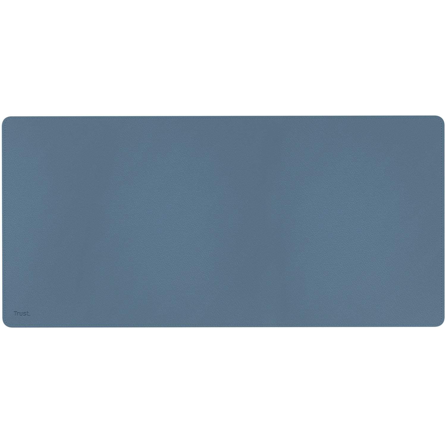 Alternativ bild 1 för Trust Benya XXL Desk Pad - Blue