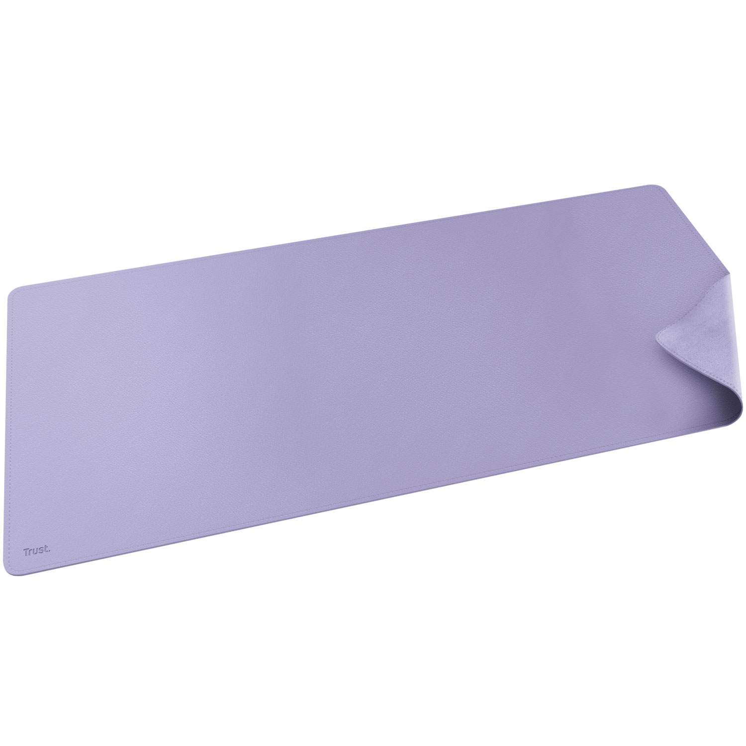 Trust Benya XXL desk pad - Purple