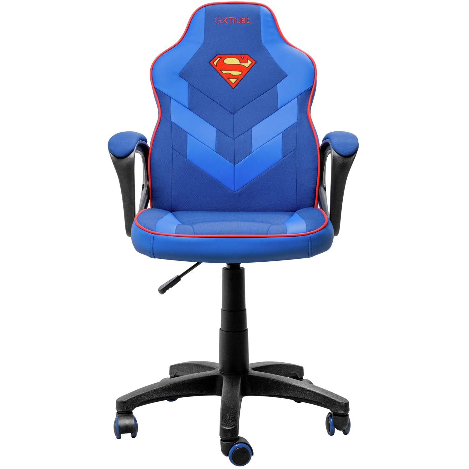 GXT 703SM Revvo Gaming stol Kids Superman