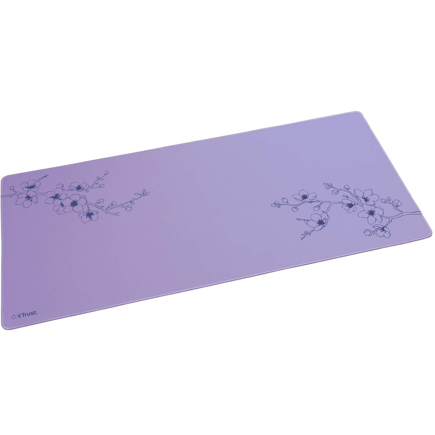 GXT 759 XXL Mousepad Blossom billede