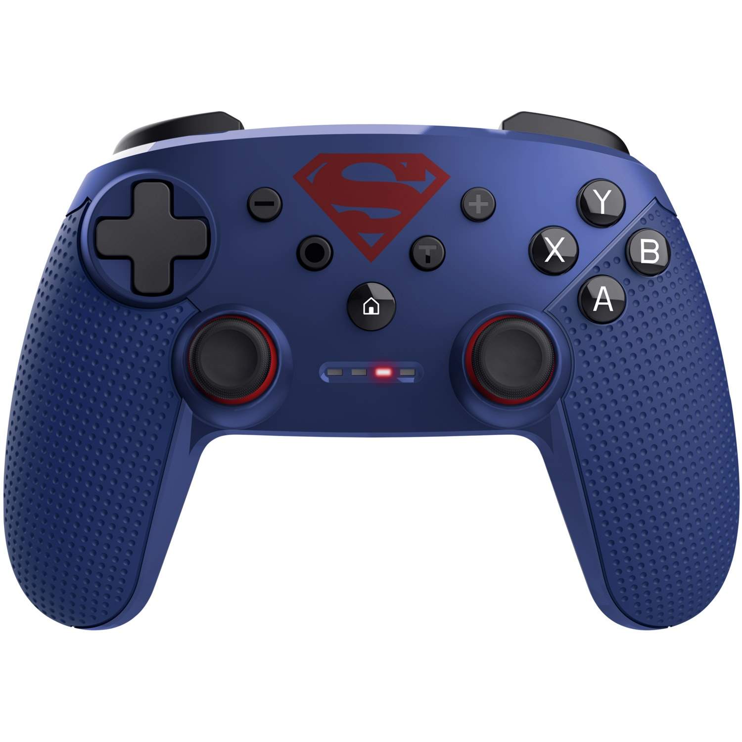GXT 542SM Muta trådløs controller Superman billede