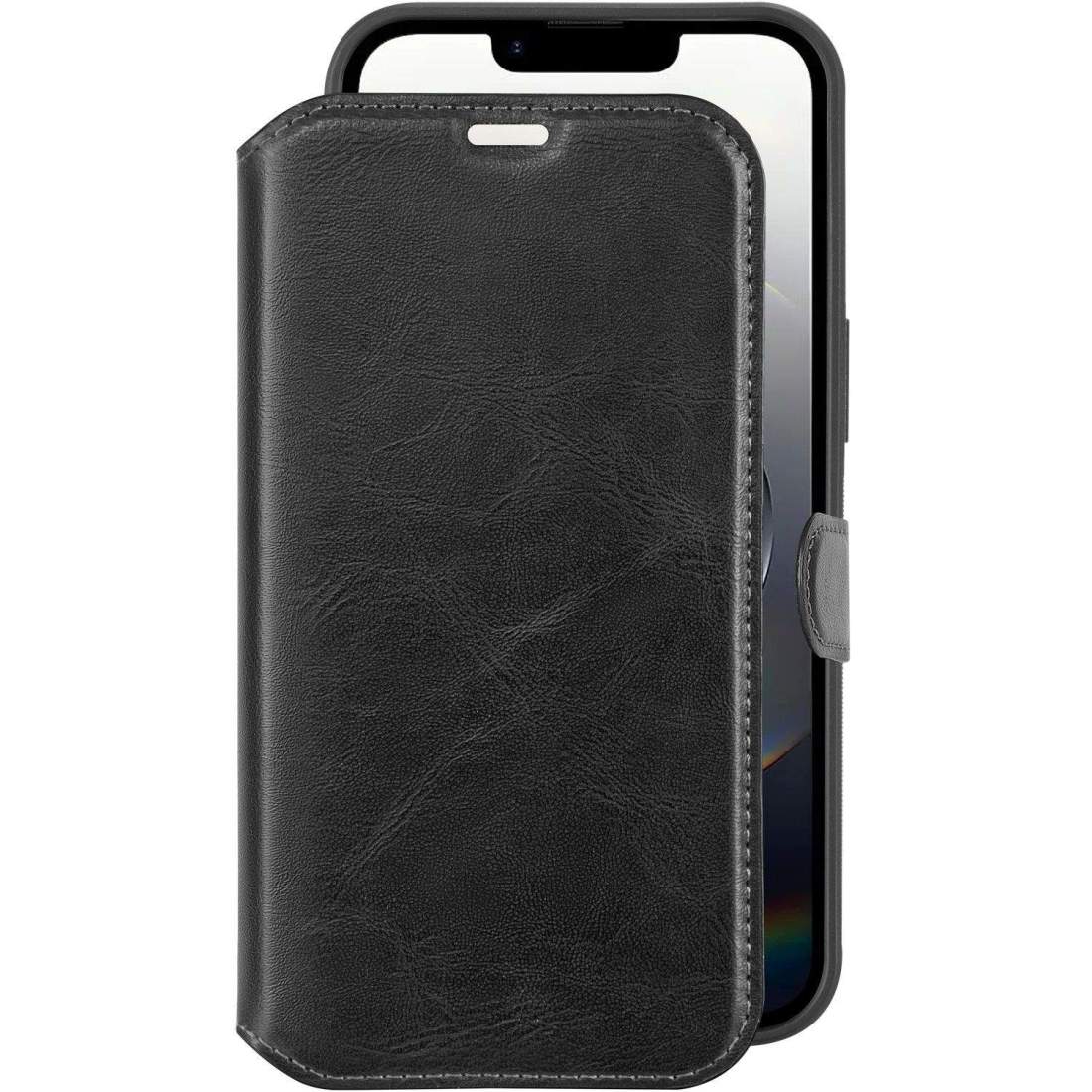 2-in-1 Slim wallet iPhone 16e | Elektronik - Tillbehör Mobil & Surfplatta - Skärmskydd - iPhone | Pryloteket