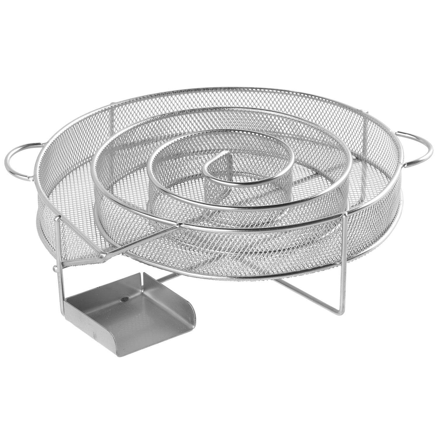 Kold røg generator Spiral 265553 billede