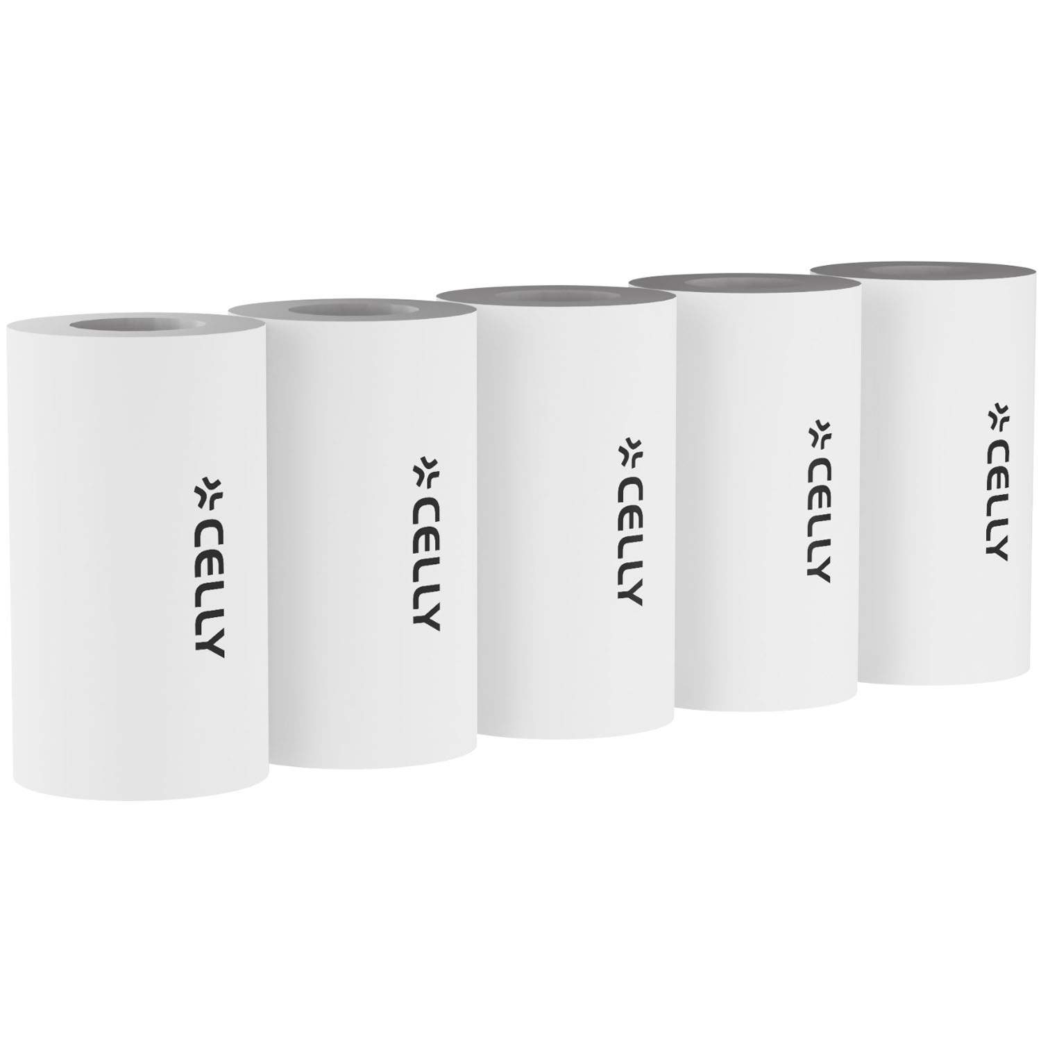 Pappersrullar för KIDSCAMPRINT 5-pack | Hem & Hobby | Pryloteket