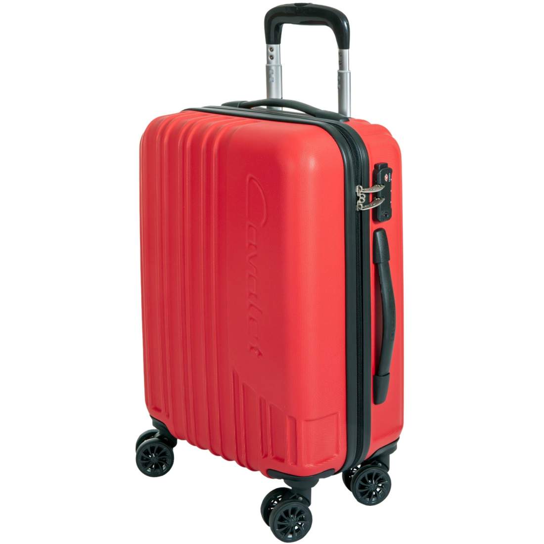 Malibu Kabin Röd | Hem & Hobby - Hem & Hushåll - Kök - Köksredskap - Lock | Pryloteket