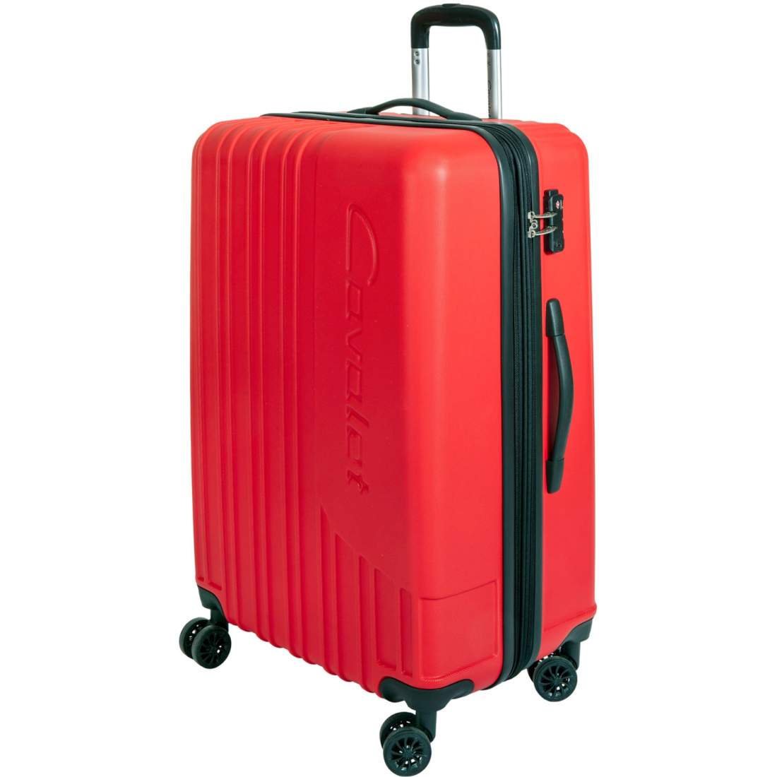 Malibu Large Röd | Hem & Hobby - Hem & Hushåll - Kök - Köksredskap - Lock | Pryloteket