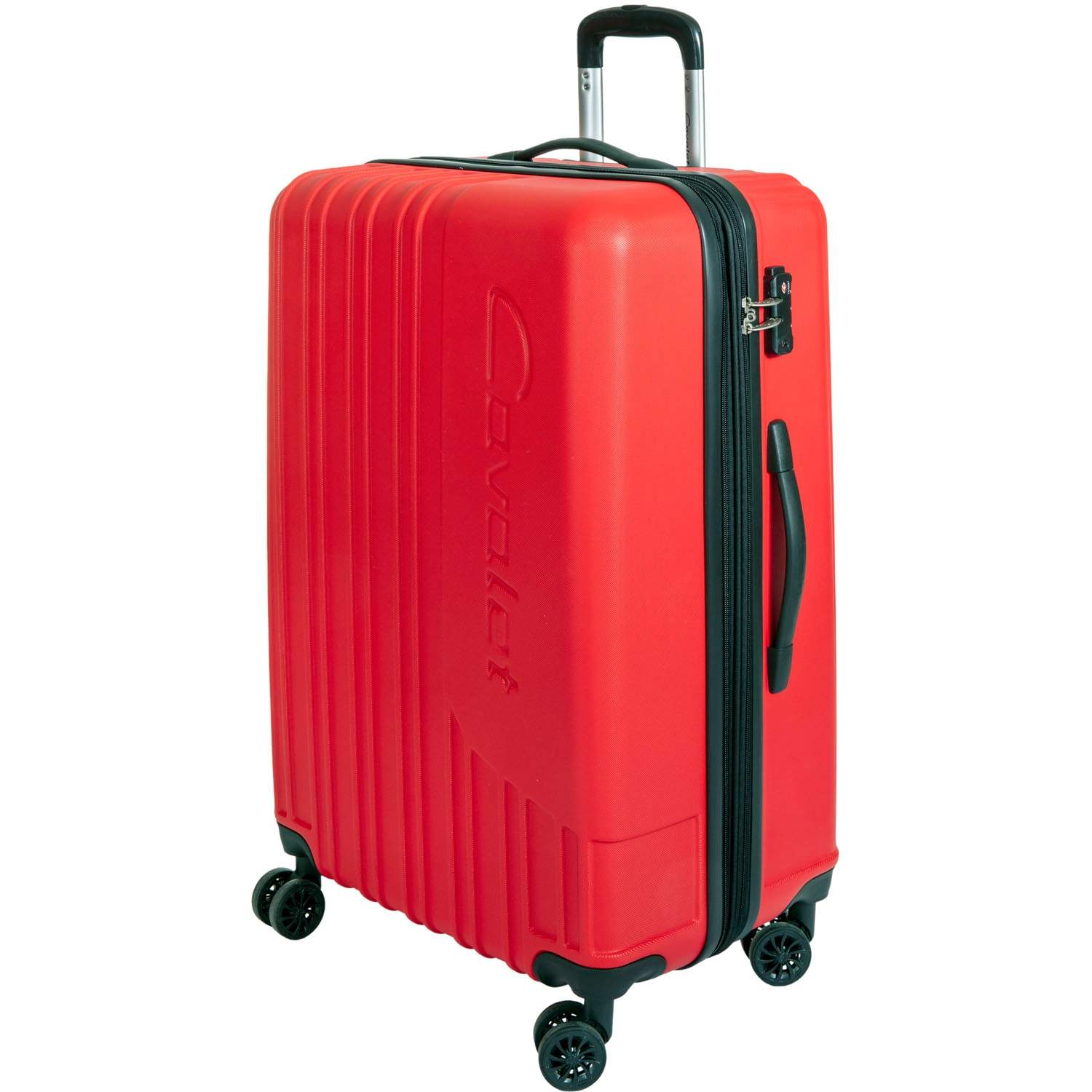 Malibu Stor Rød billede