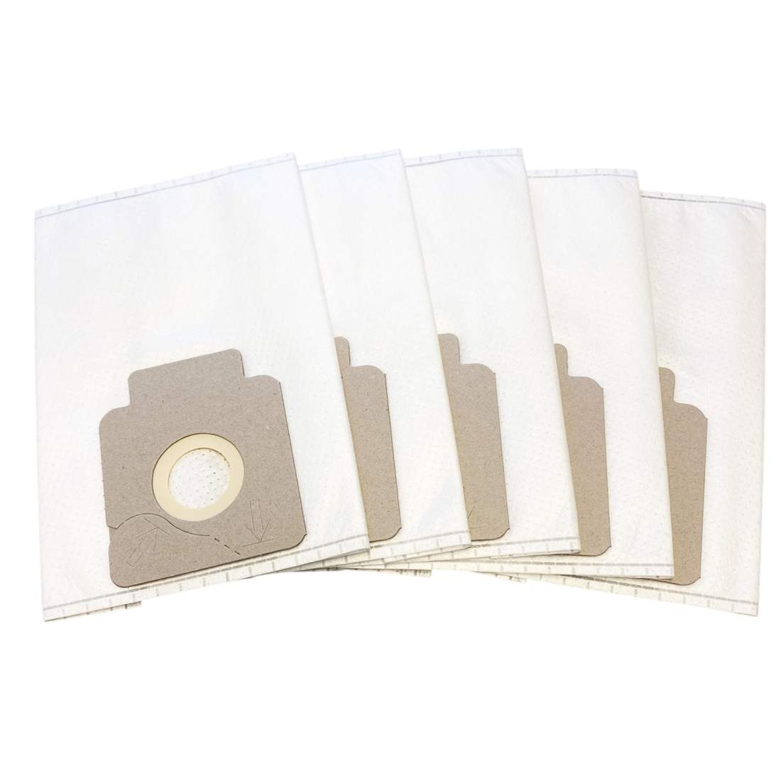 Dammpåsar Hoover/Severin/Volta 5st | Hem & Hobby - Hem & Hushåll - Rengöring & Städning - Dammsugarpåsar | Pryloteket