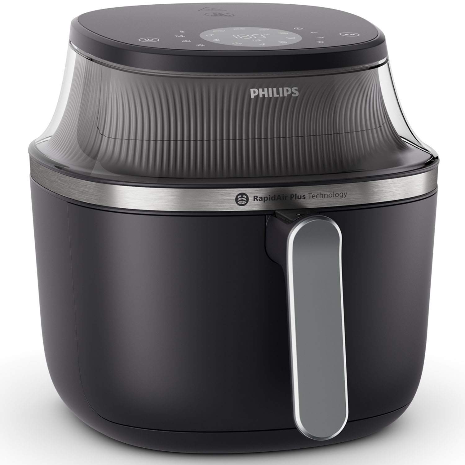 Airfryer 6,2 l 3000 Series NA331/00 | Hem & Hobby - Hem & Hushåll - Kök - Köksredskap - Lock | Pryloteket