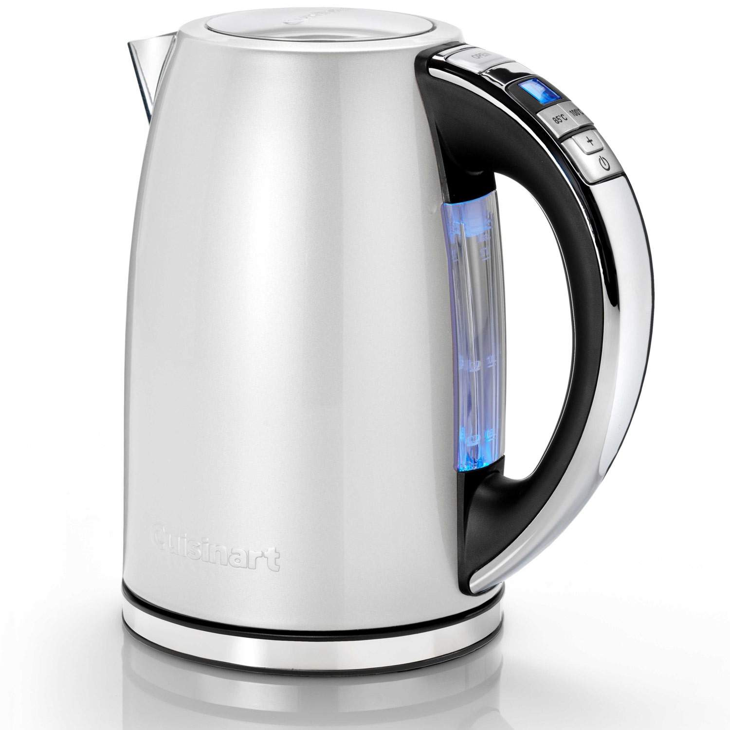 Elkedel med variabel temp 1,7l CPK17SE