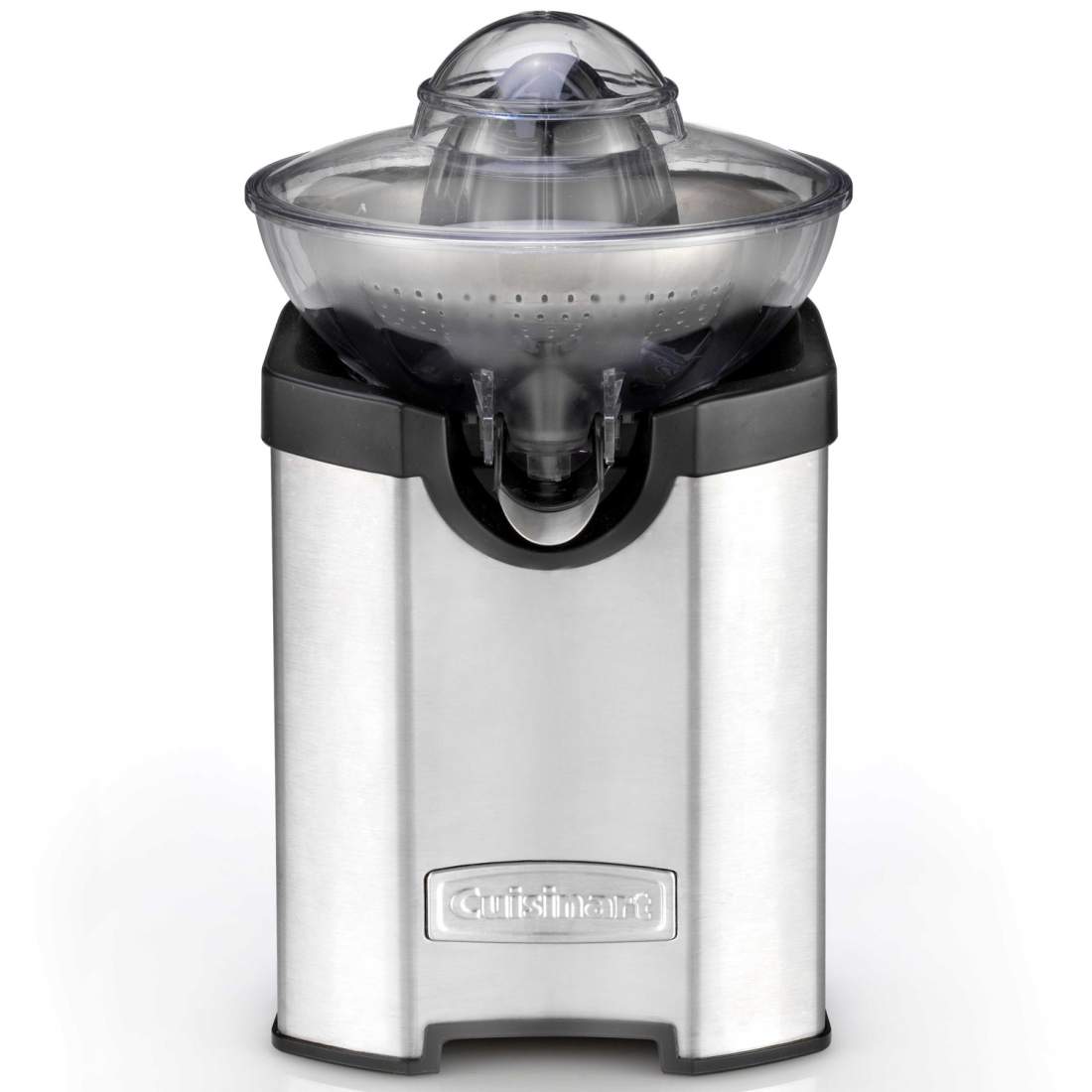 Juicepress i rostfritt stål CCJ210E | Elektronik - Speltillbehör - Nintendo - Nintendo Switch - Skal | Pryloteket