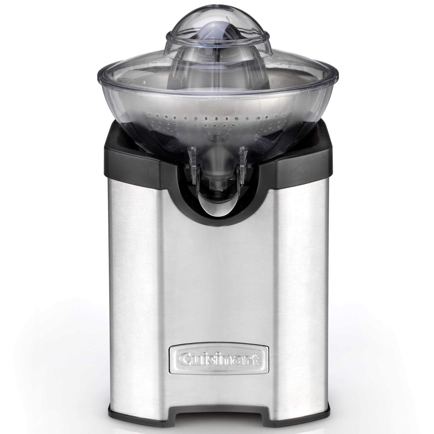 Juicer i rustfrit stål CCJ210E