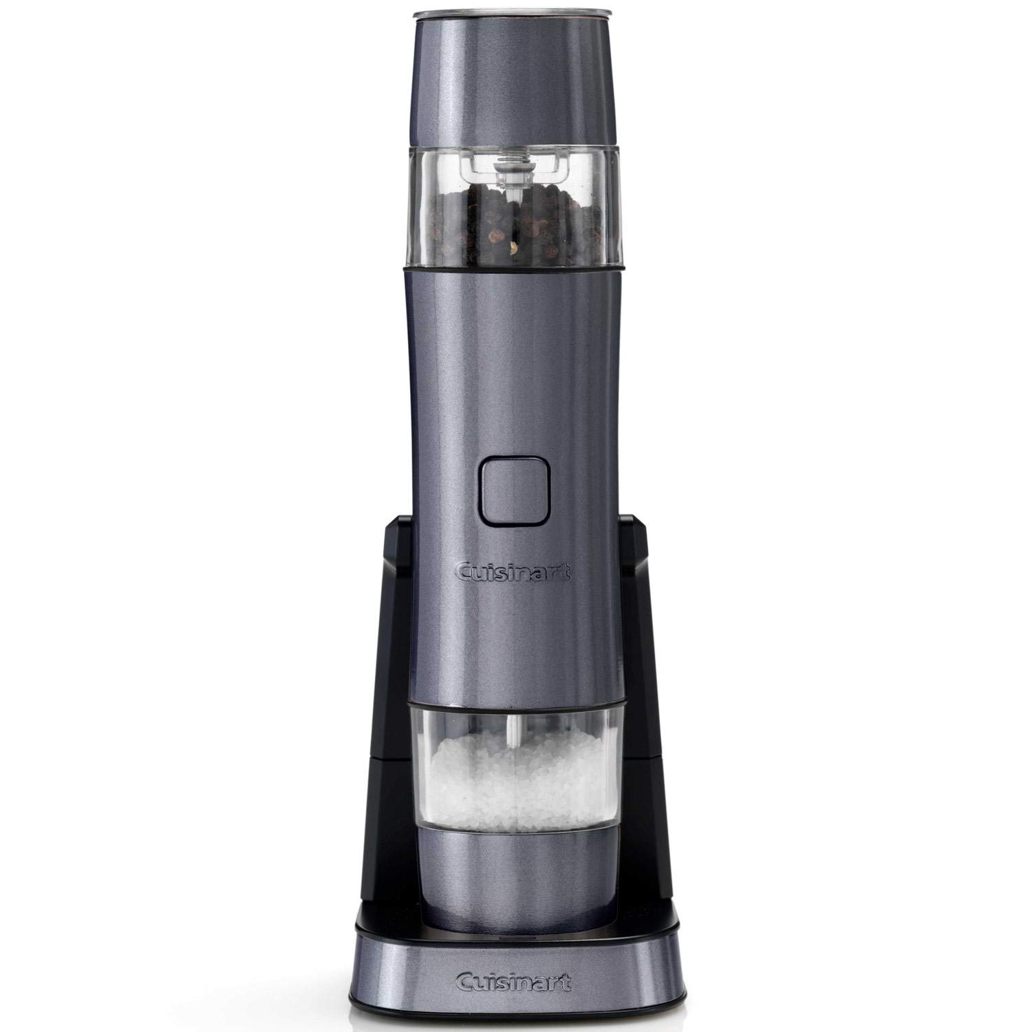 Krydderimølle, genopladelig SG6BE Blå