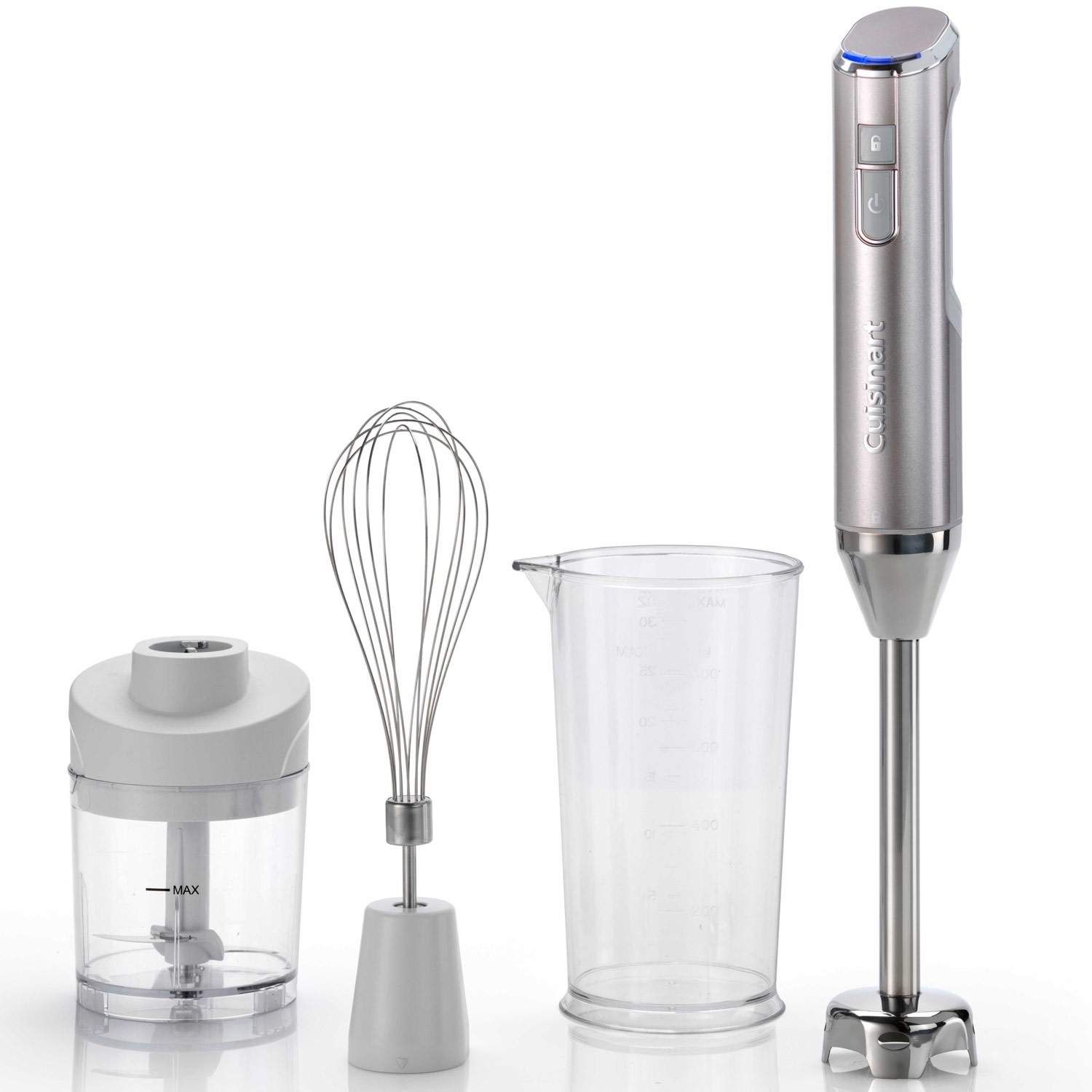 Stavblender Kompakt genopladelig RHB100E