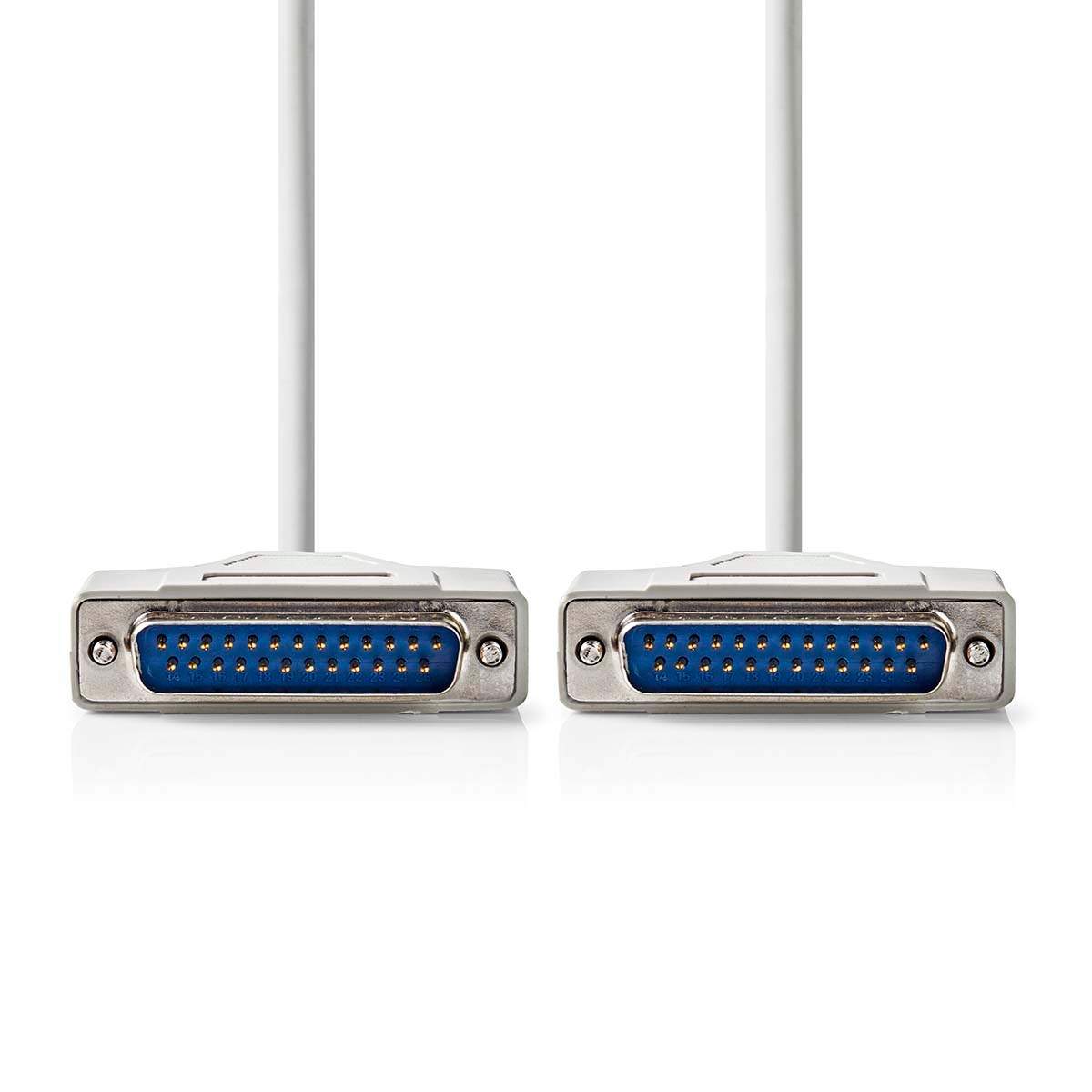 Alternativ bild 1 för Nedis CCGL52100IV20 serial cable