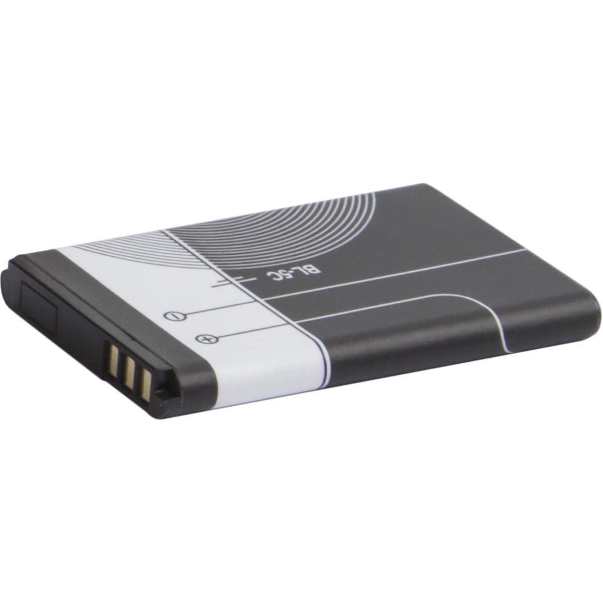 Vaihtoparisto DABMAN 12 / DABMAN 13