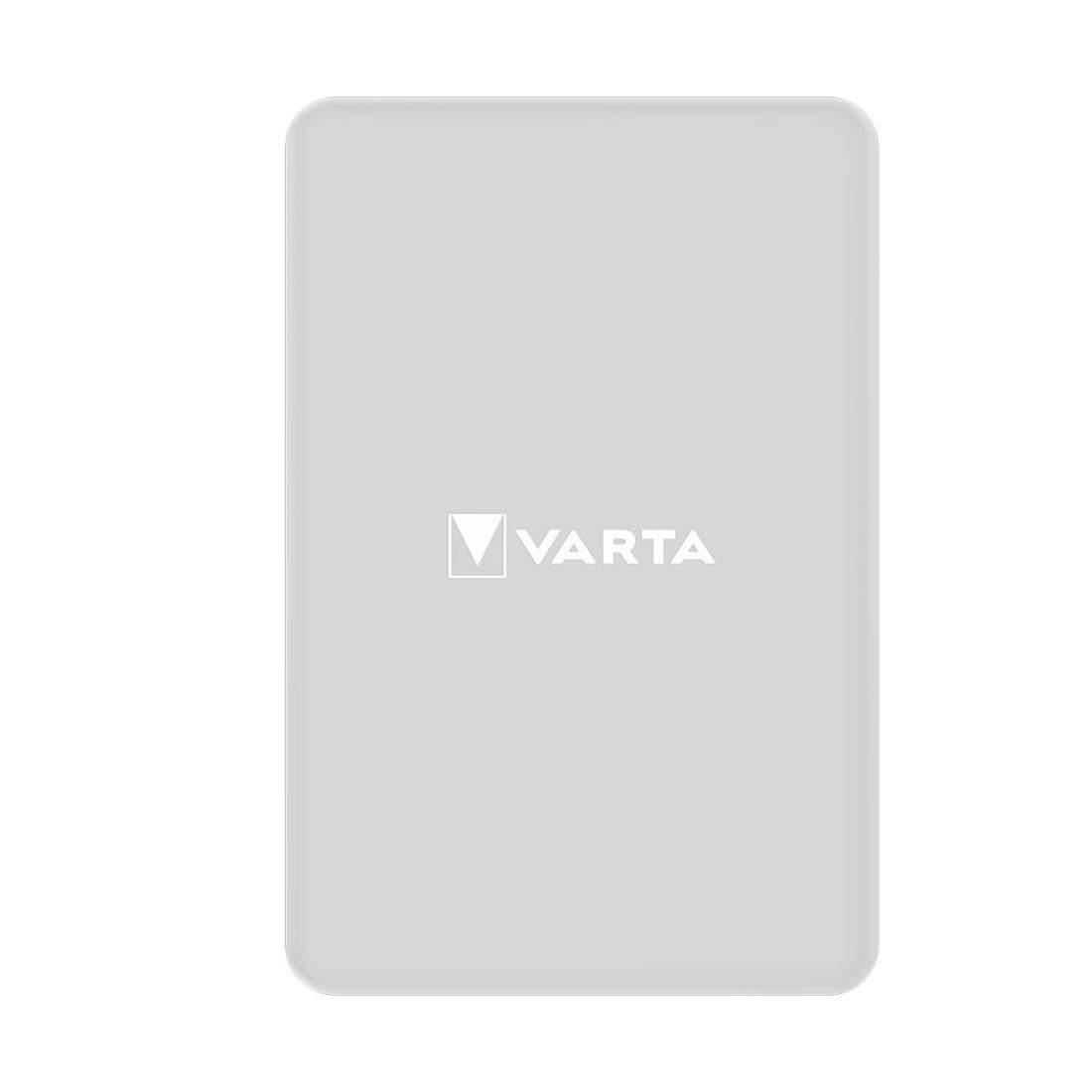 Mag Pro Wireless Power Bank 10.000mAh - White Edition | Hem & Hobby | Pryloteket