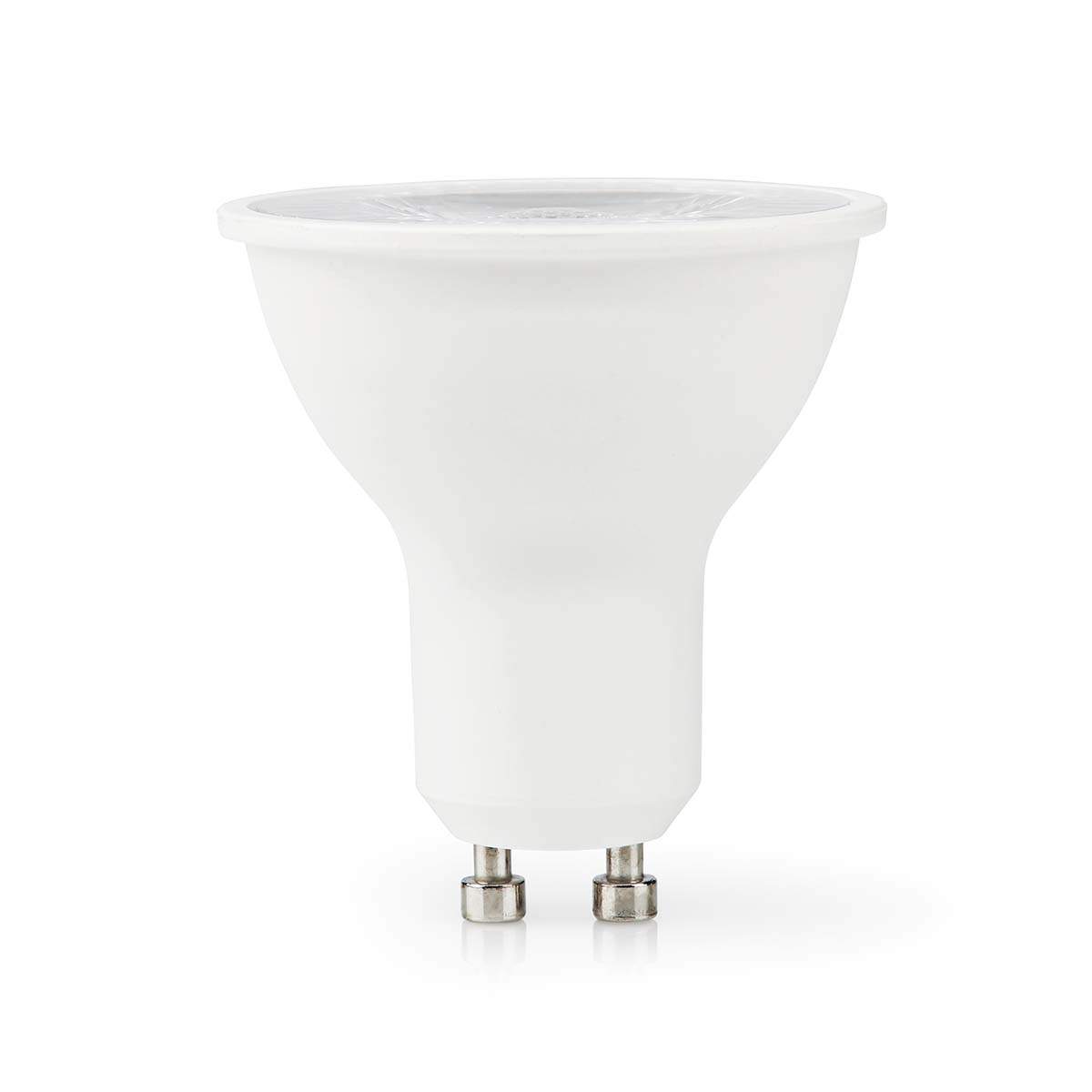 Nedis LED Pære GU10 | Spot | 2.5 W | 450 lm | 2700 K | Varm Hvid | Retro stil | 1 stk