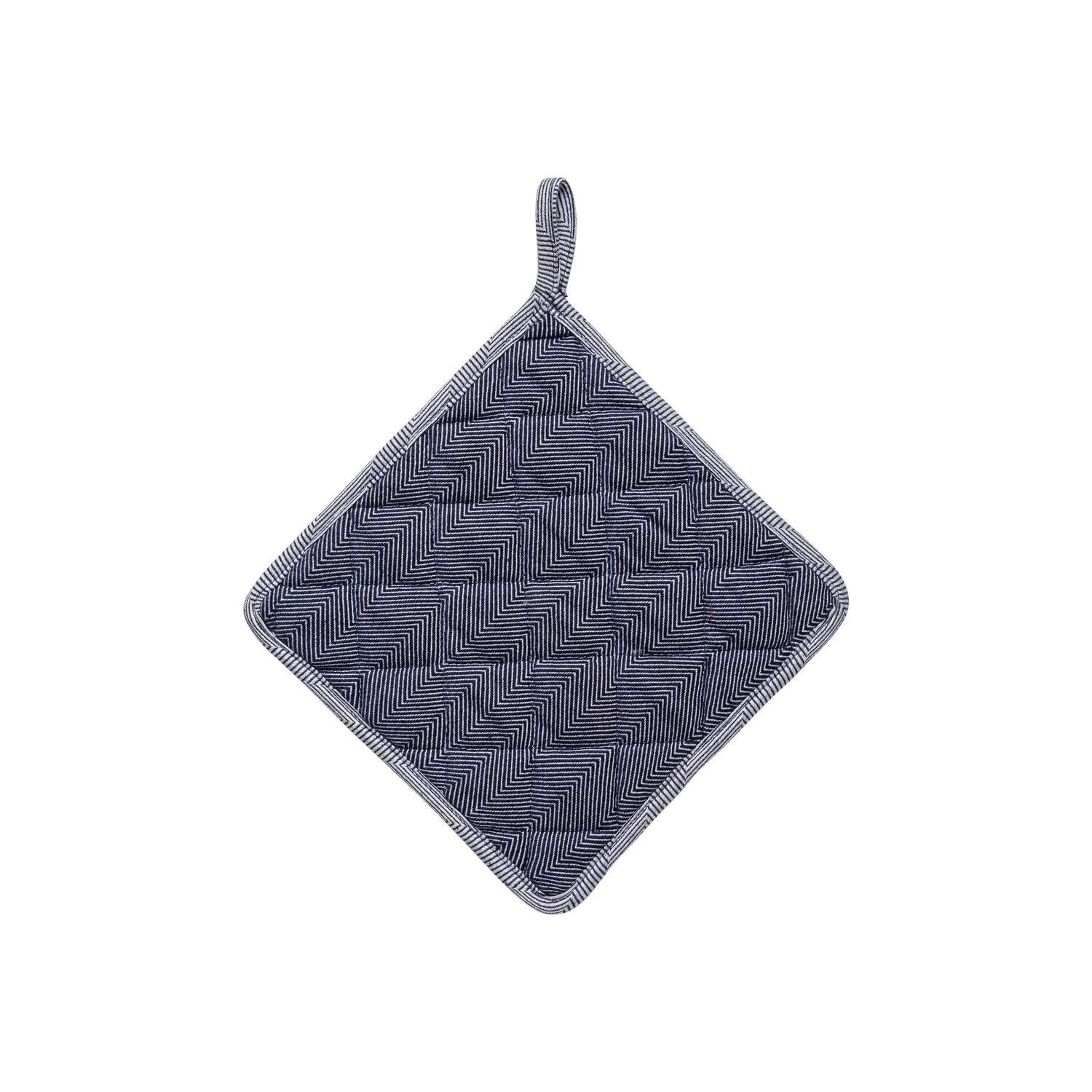 Grydeholder Alessa Blueberry