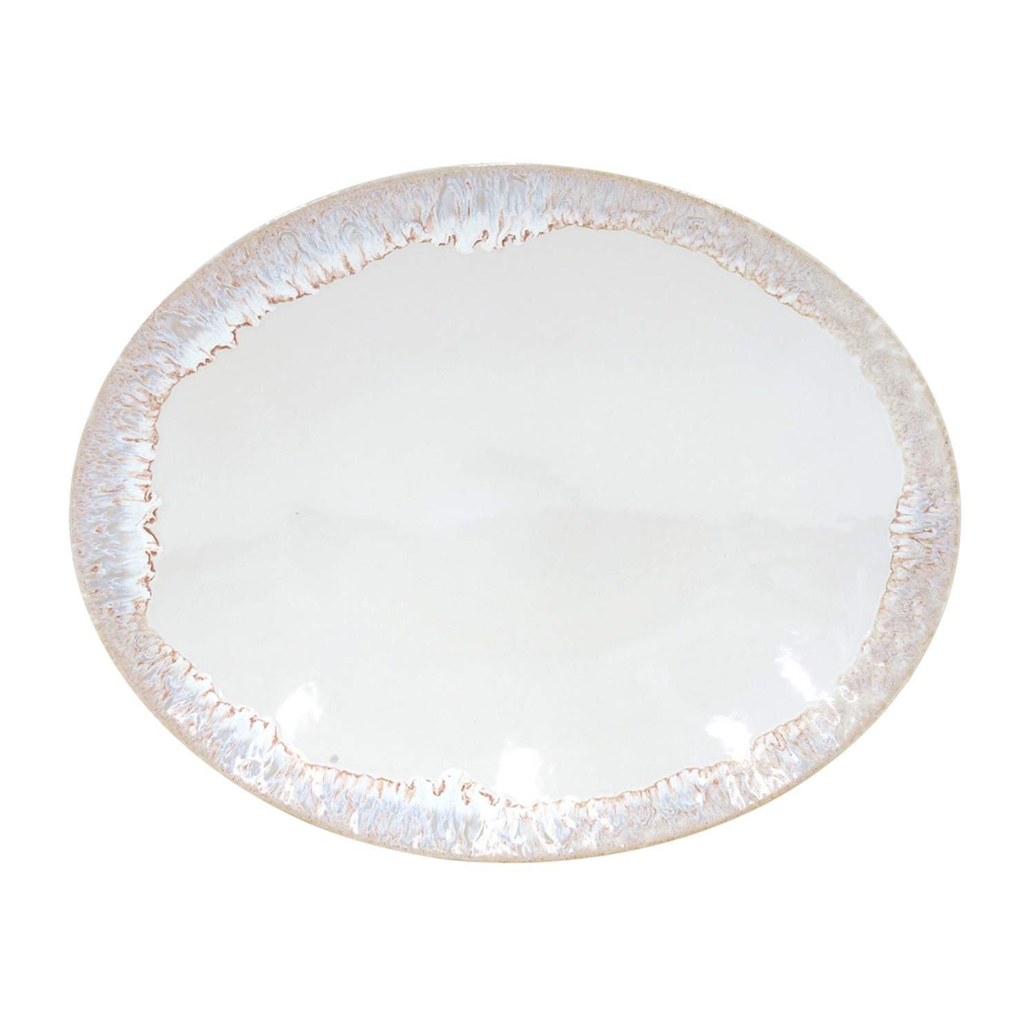 Oval Barrel Taormina