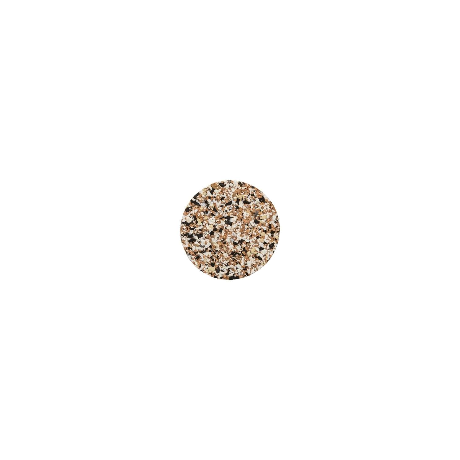 Coasters 4-p Light Beown