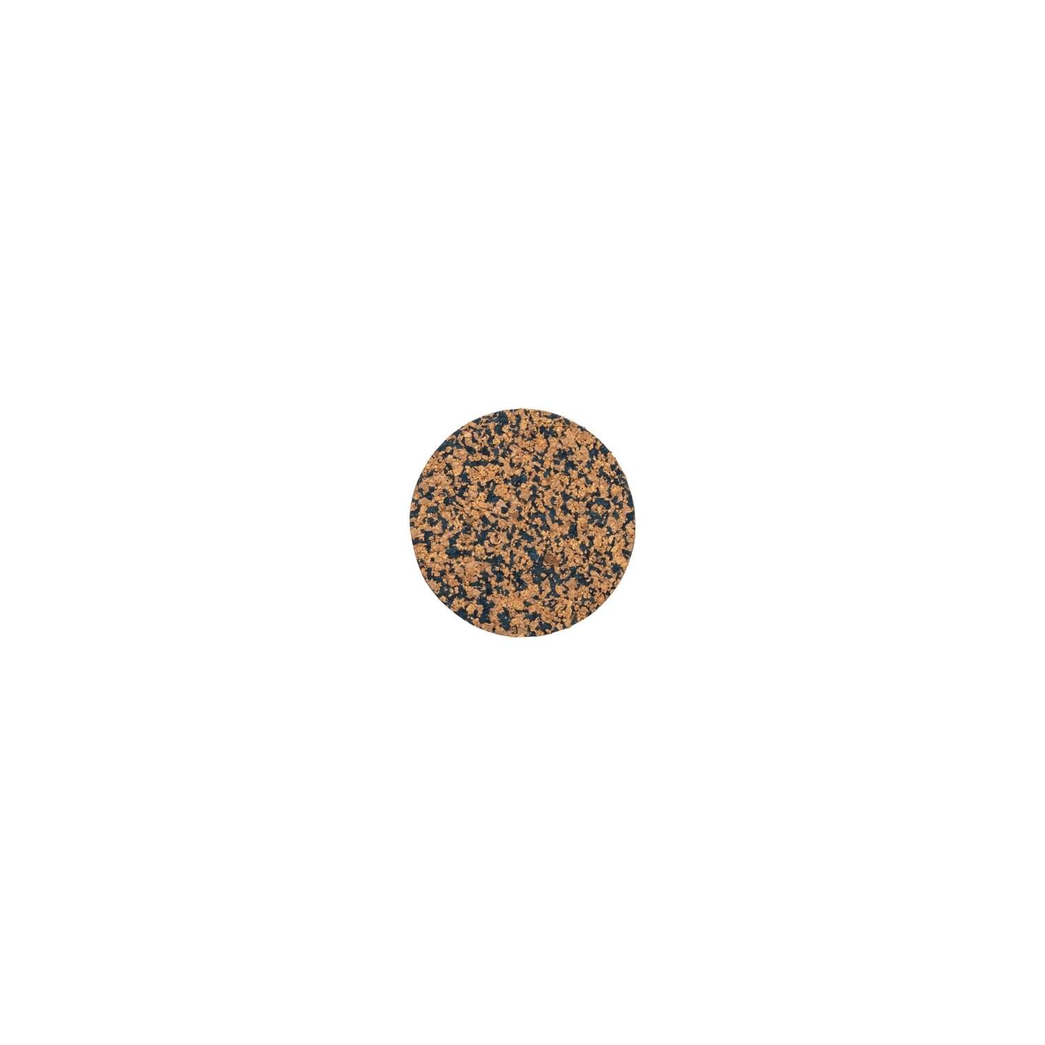 Coasters 4-p Dark Brown