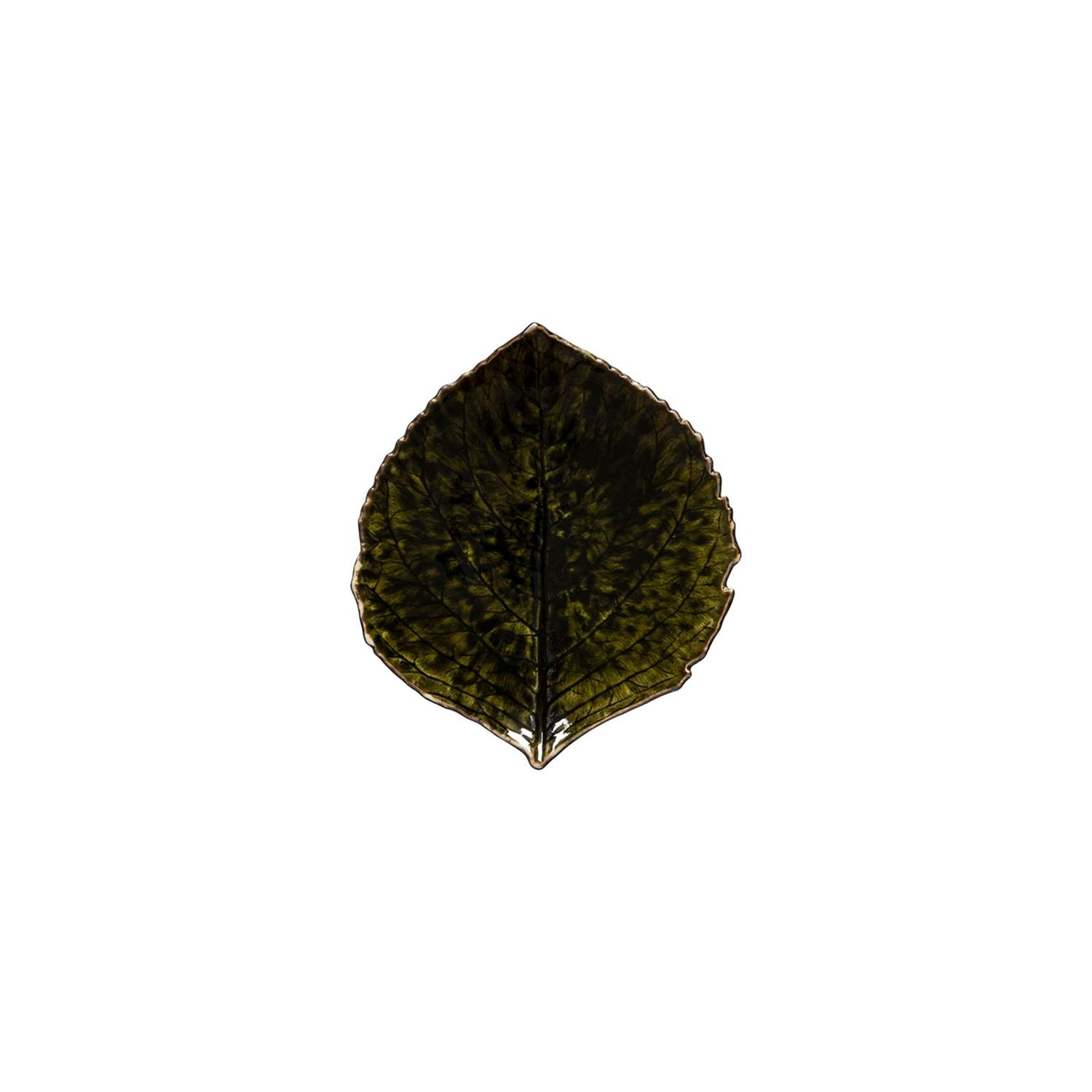 Barrel Riviera Hortensia 17cm Mørkegrøn