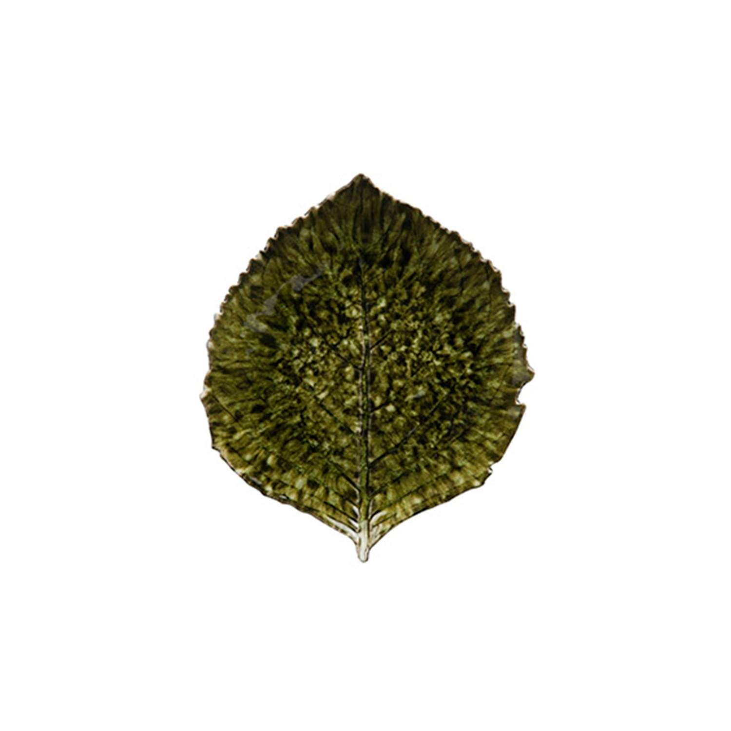 Barrel Riviera Hortensia 22cm Mørkegrøn