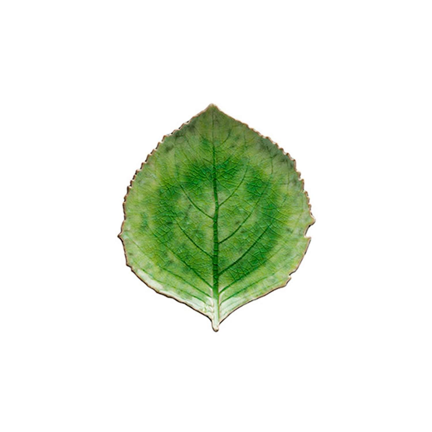 Barrel Riviera Hortensia 17cm Lysegrøn