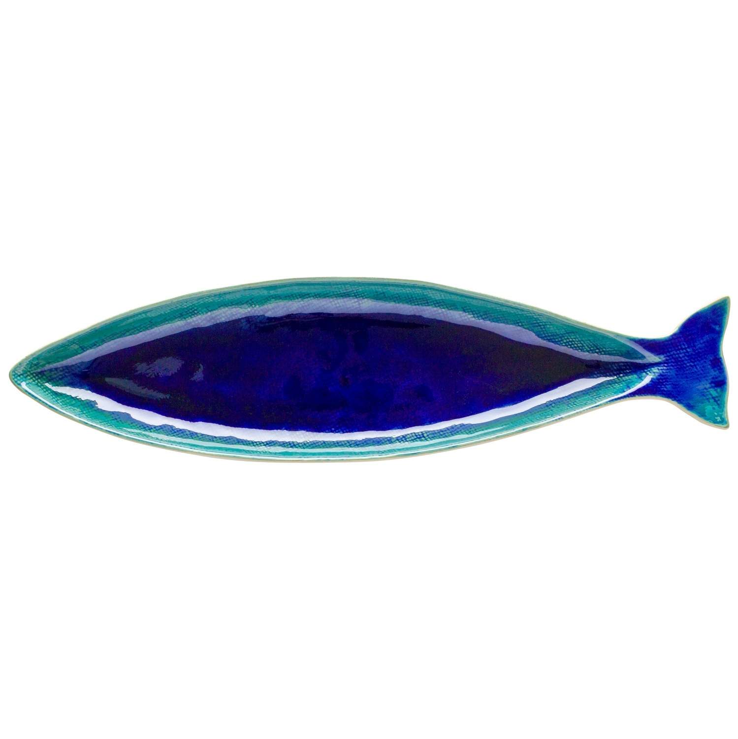 Barrel Dori Altantic Blue