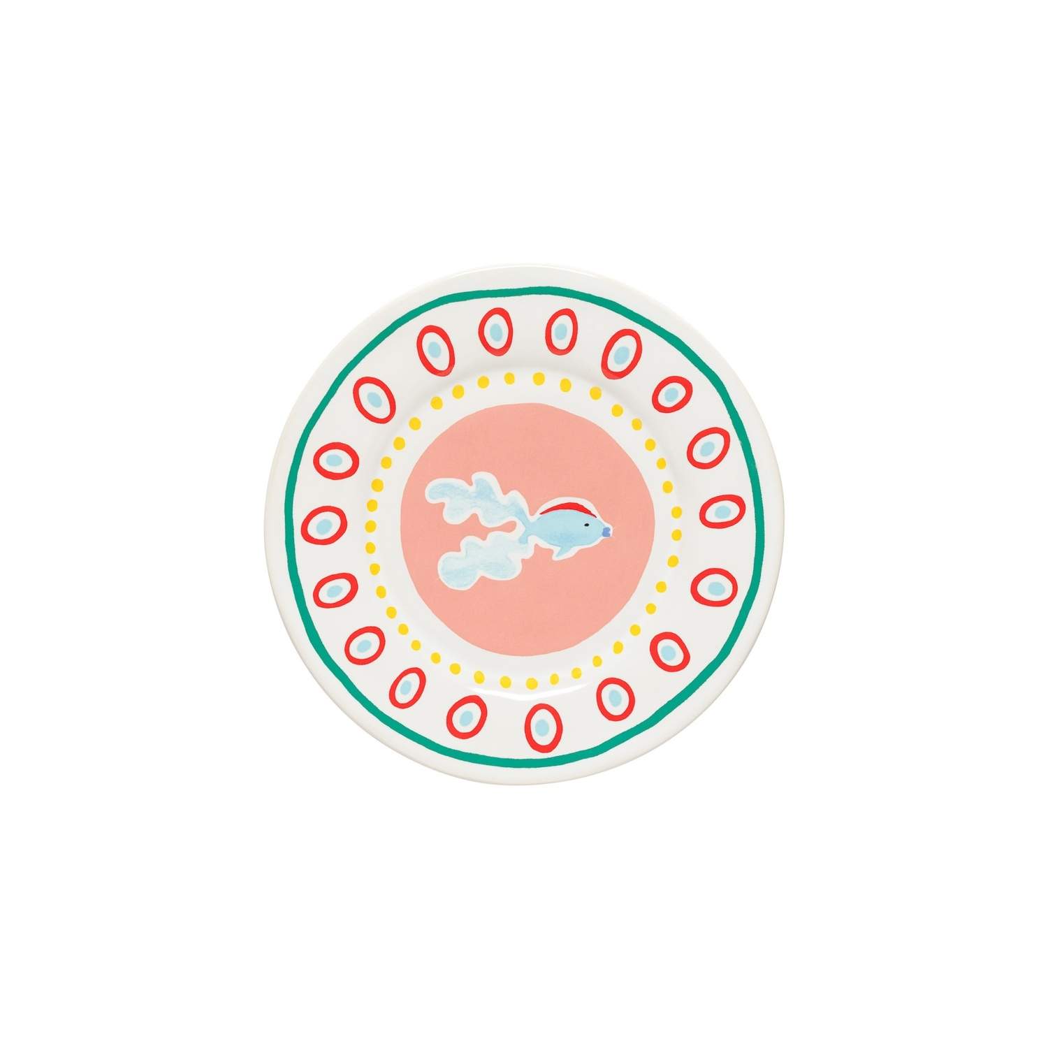 Asian Summer Blizz Guppy