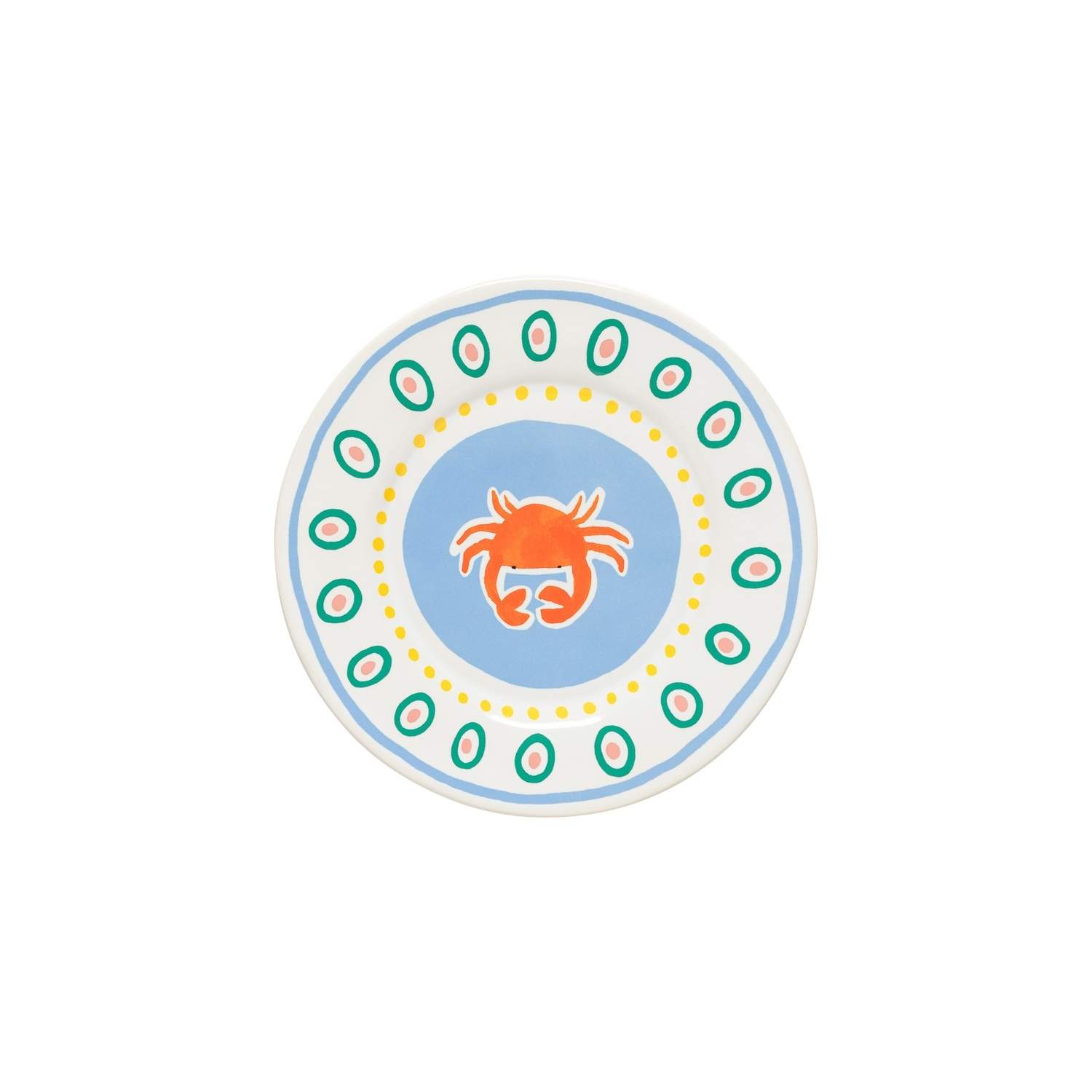 Aasian kesäblizz-rapu