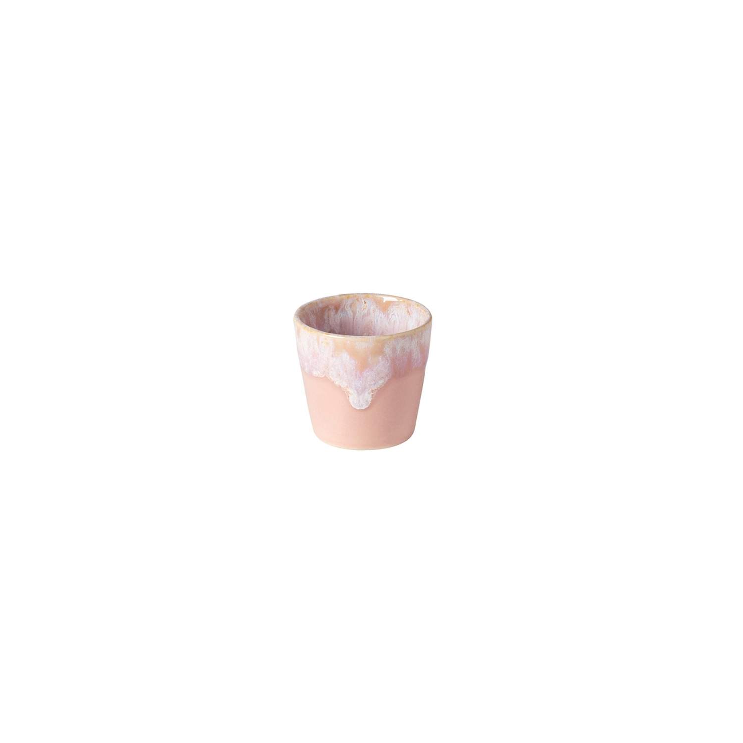 Espressomugg Gespresso Pink | Hem & Hobby - Hem & Hushåll - Kök - Servering - Muggar | Pryloteket