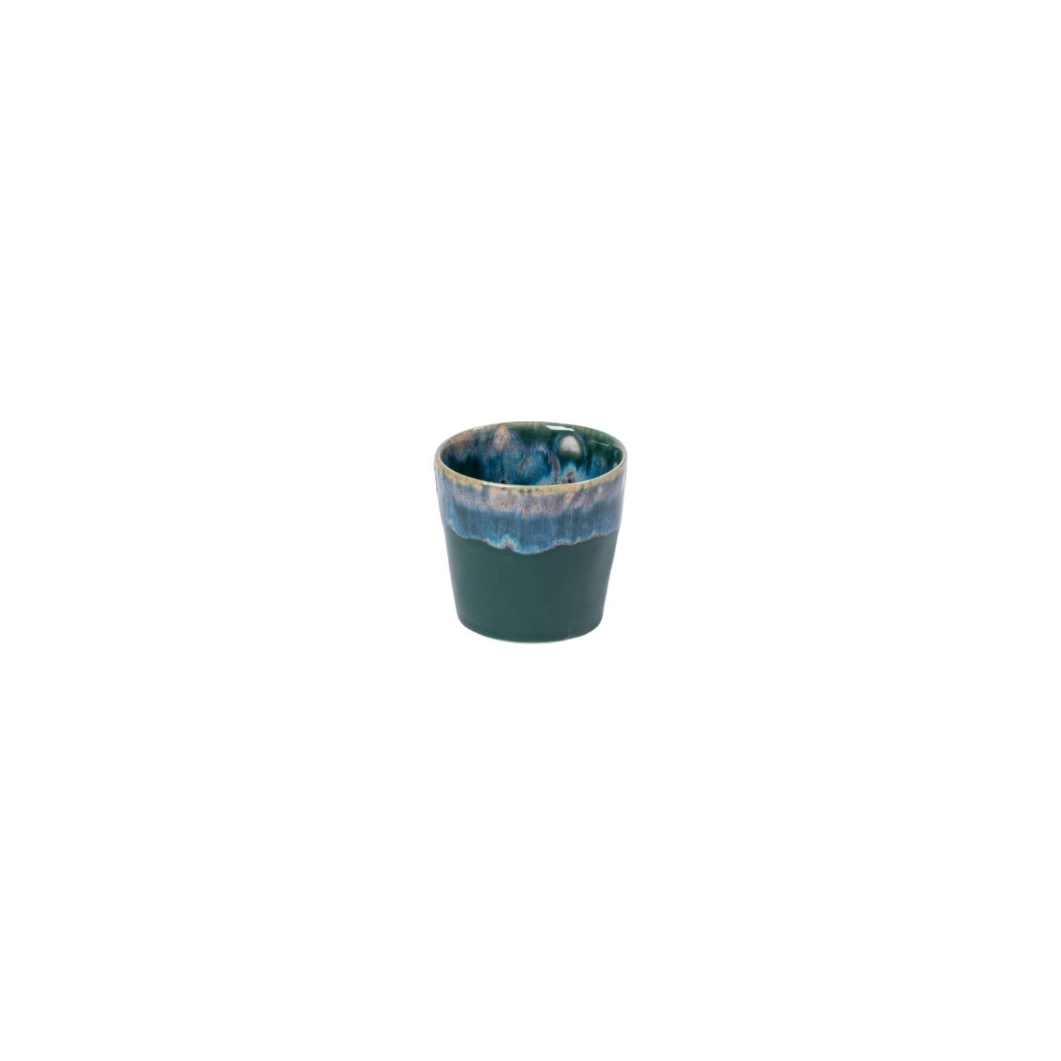 Espressokrus Gespresso Hunter Green