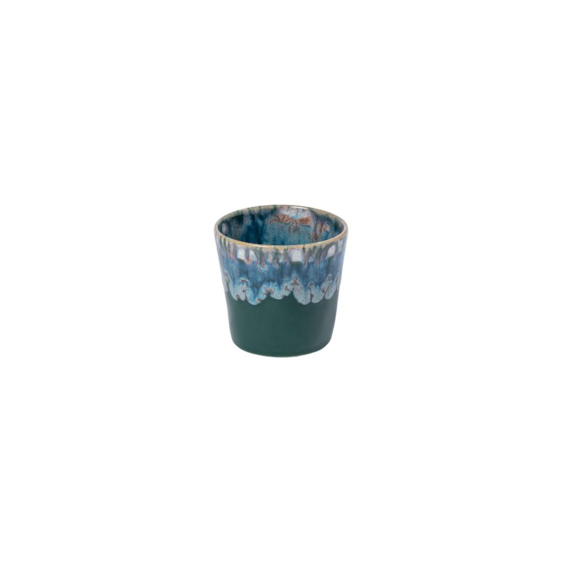 Mugg Grespresso Hunter Green | Hem & Hobby - Hem & Hushåll - Kök - Servering - Muggar | Pryloteket