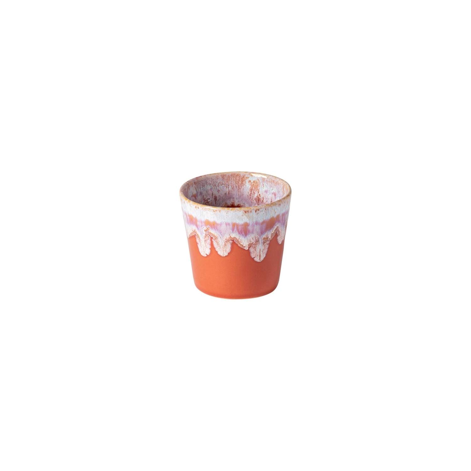 Mugg Grespresso Sunset Red | Hem & Hobby - Hem & Hushåll - Kök - Servering - Muggar | Pryloteket