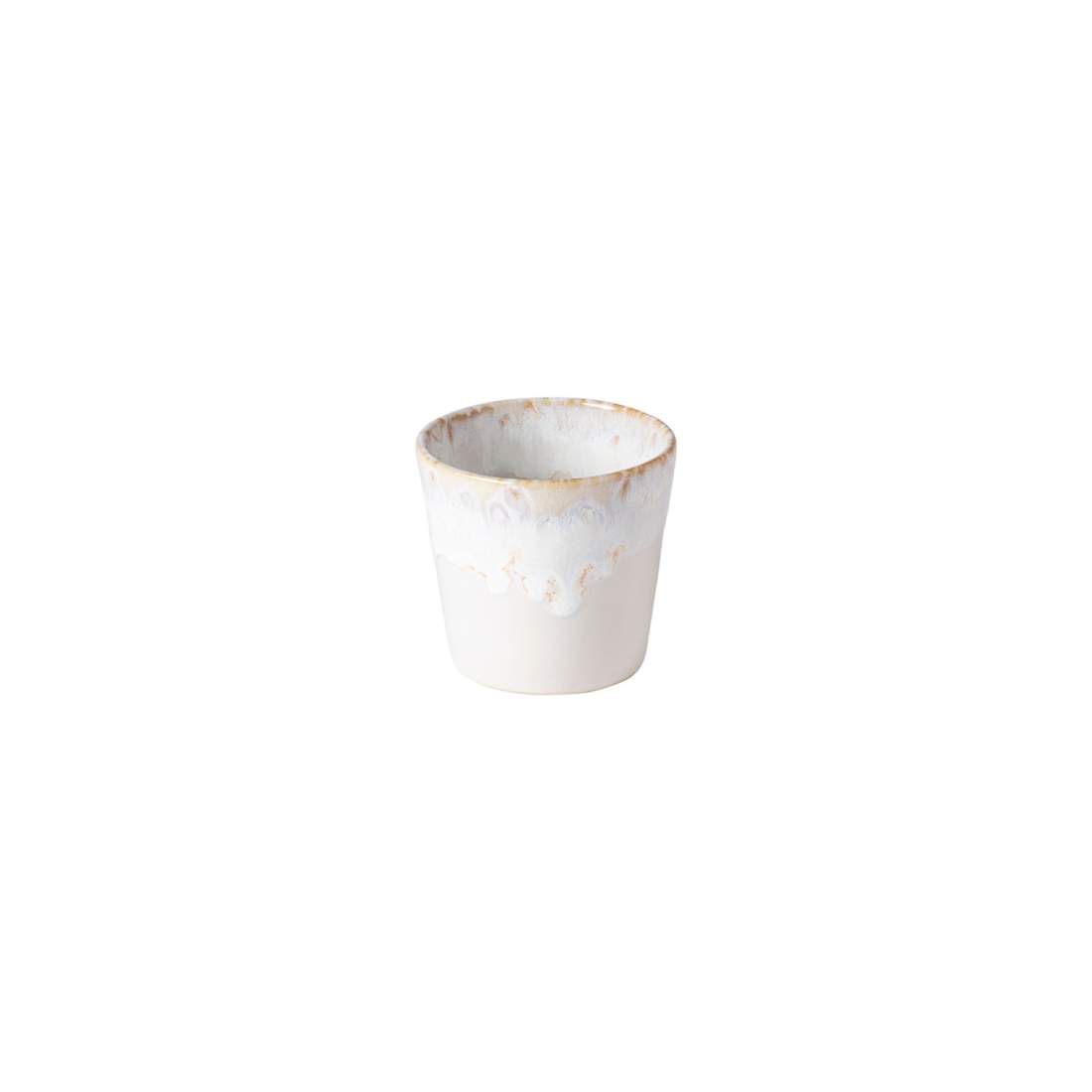 Mugg Grespresso White | Hem & Hobby - Hem & Hushåll - Kök - Servering - Muggar | Pryloteket