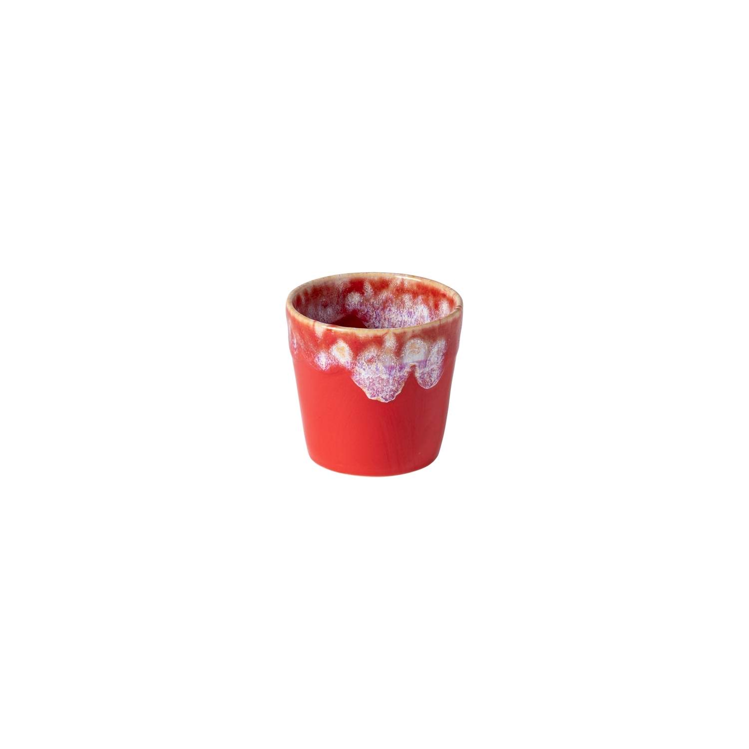 Mugg Grespresso Red | Hem & Hobby - Hem & Hushåll - Kök - Servering - Muggar | Pryloteket