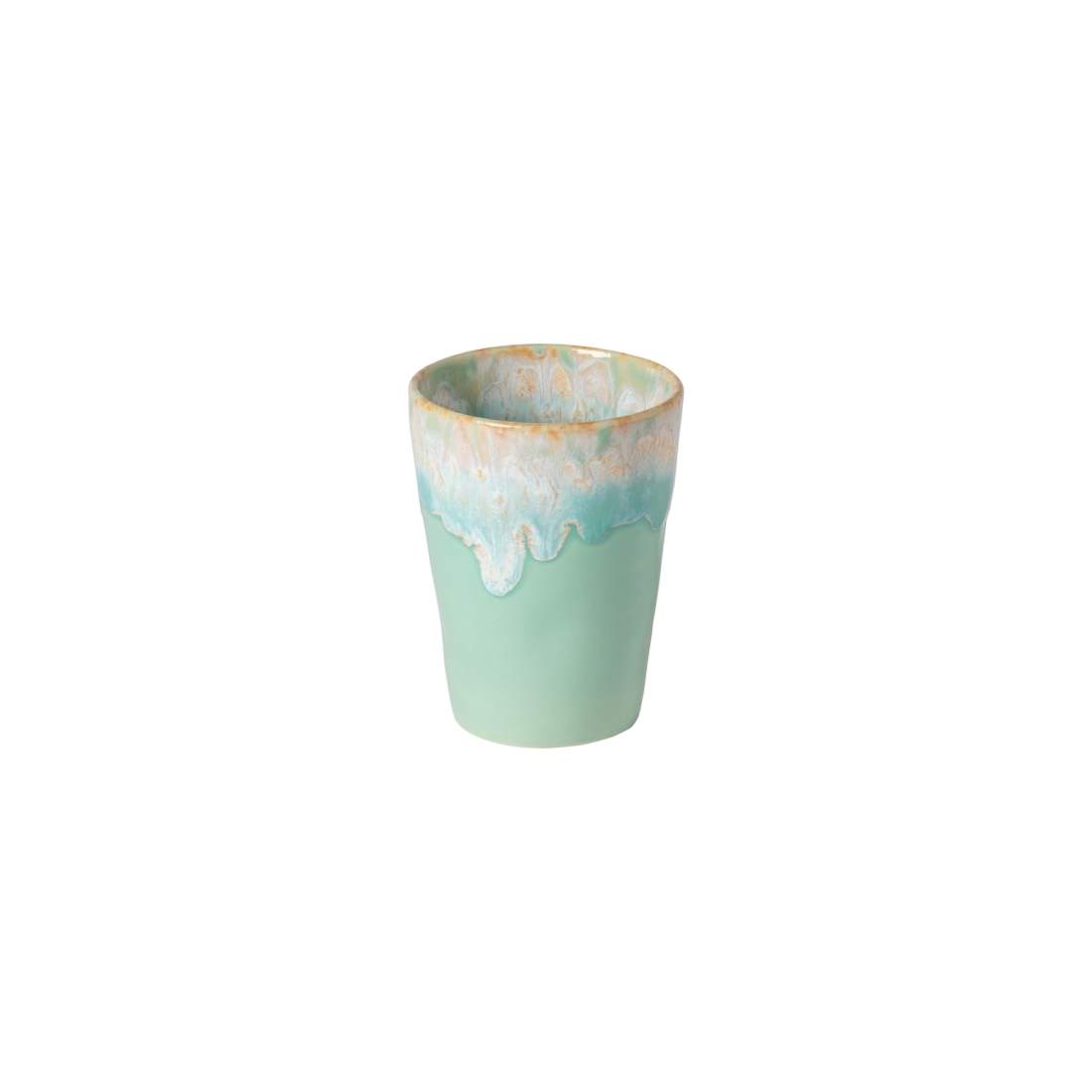 Latte Mugg Grespresso Aqua | Hem & Hobby - Hem & Hushåll - Kök - Servering - Muggar | Pryloteket