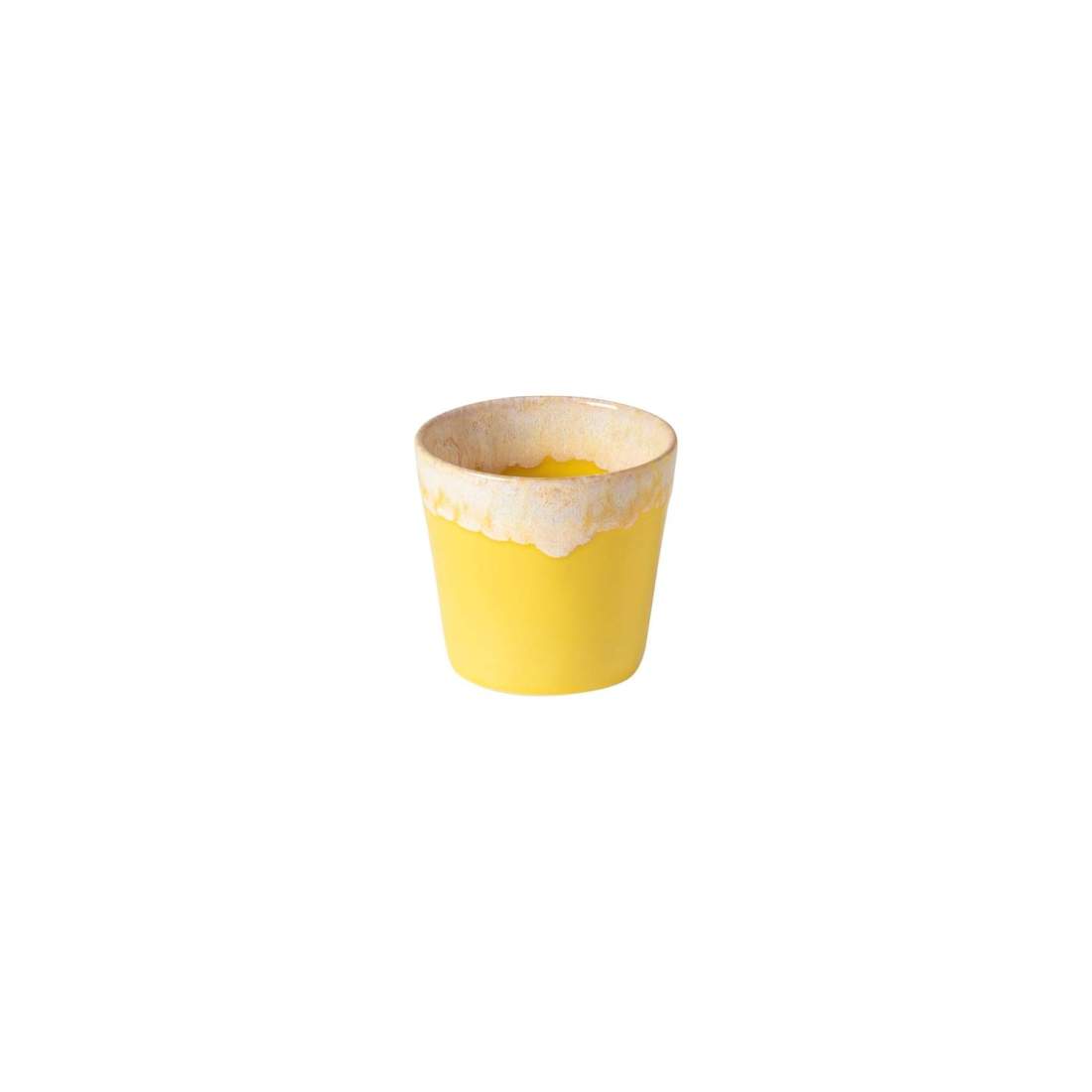 Mugg Grespresso Yellow | Hem & Hobby - Hem & Hushåll - Kök - Servering - Muggar | Pryloteket