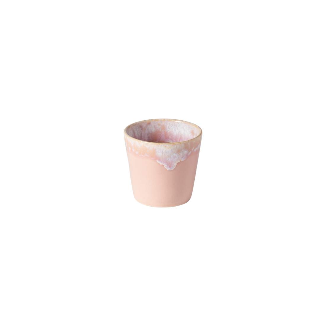 Mugg Grespresso Pink | Hem & Hobby - Hem & Hushåll - Kök - Servering - Muggar | Pryloteket