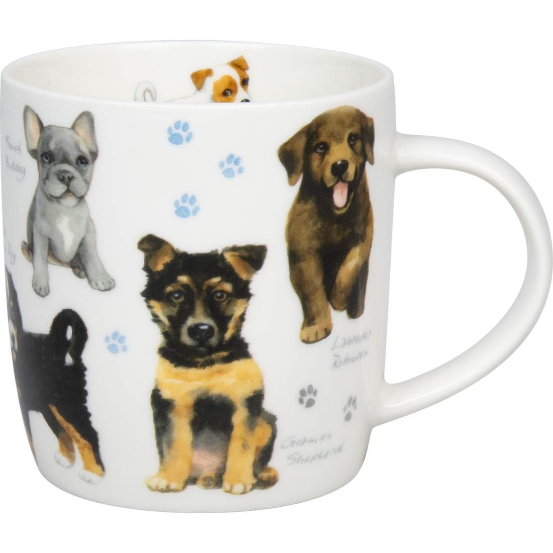 Mugg Puppies | Hem & Hobby - Husdjur - Hund | Pryloteket