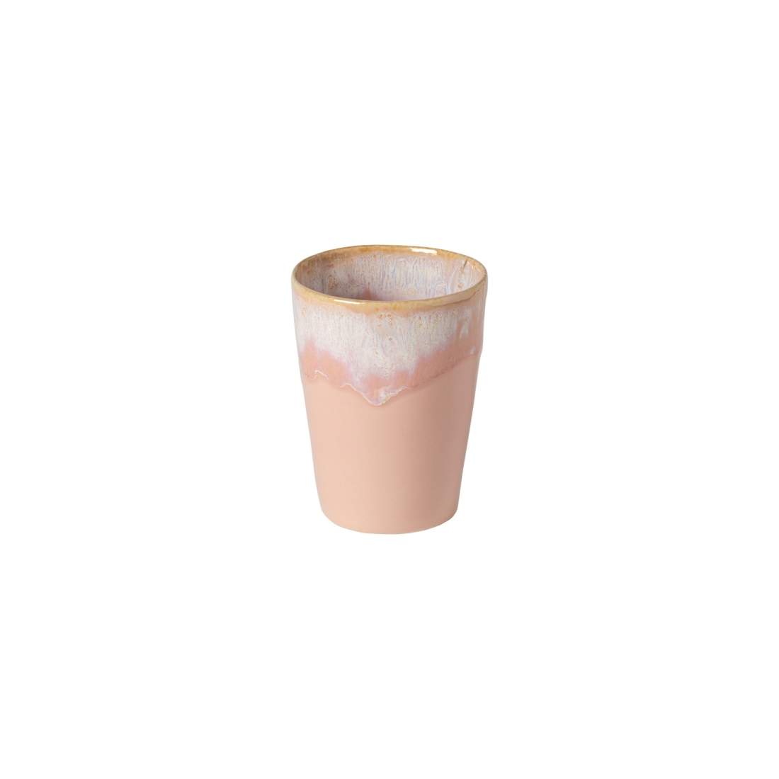 Latte Mugg Grespresso Pink | Hem & Hobby - Hem & Hushåll - Kök - Servering - Muggar | Pryloteket