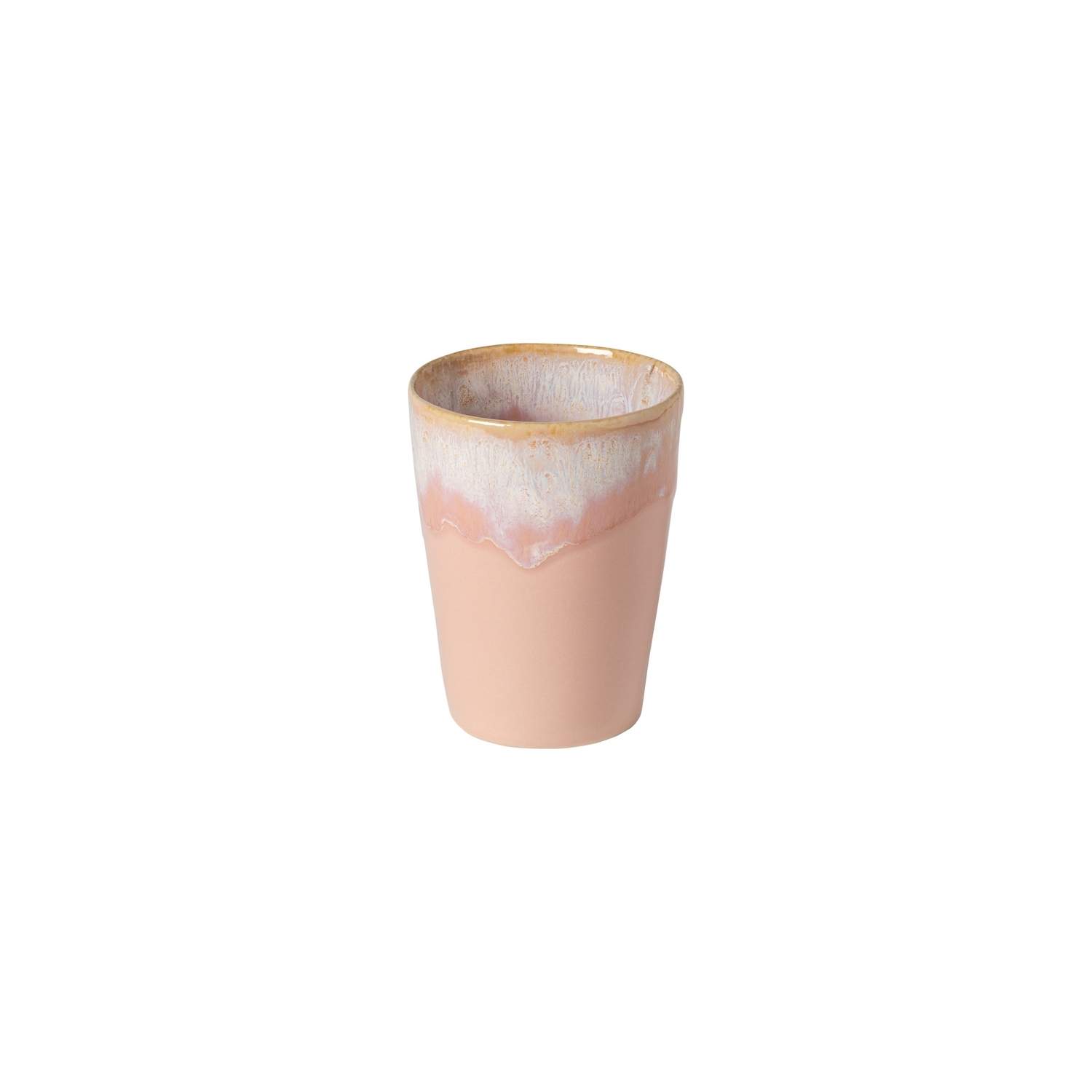 Latte krus Grespresso Pink