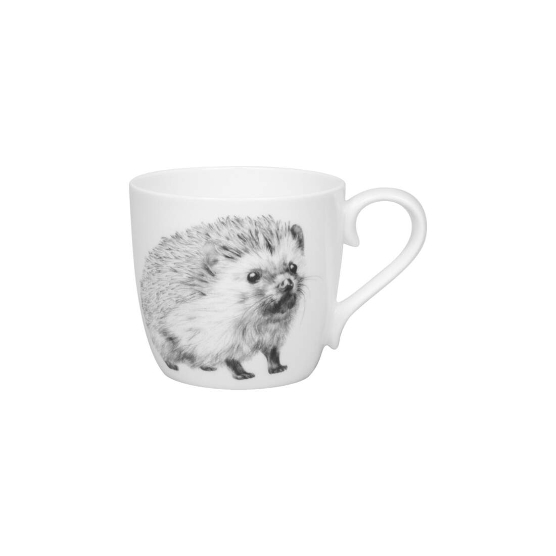 Mugg Hedgehog | Hem & Hobby | Pryloteket