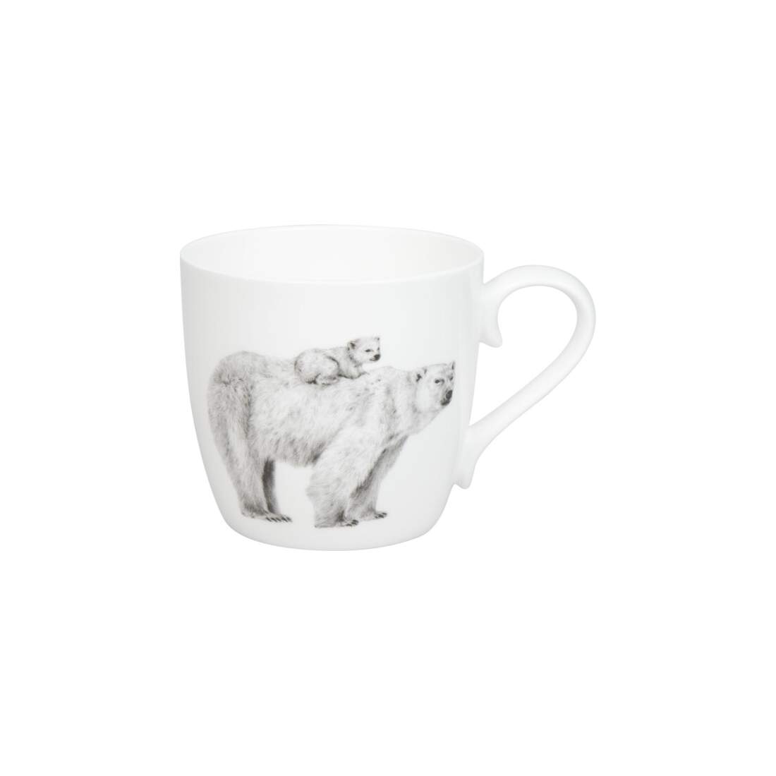 Mugg Polar Bear | Hem & Hobby | Pryloteket