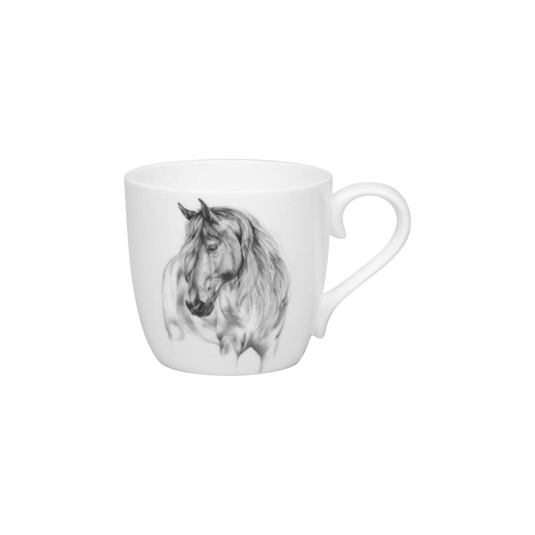 Mugg Horse | Hem & Hobby | Pryloteket