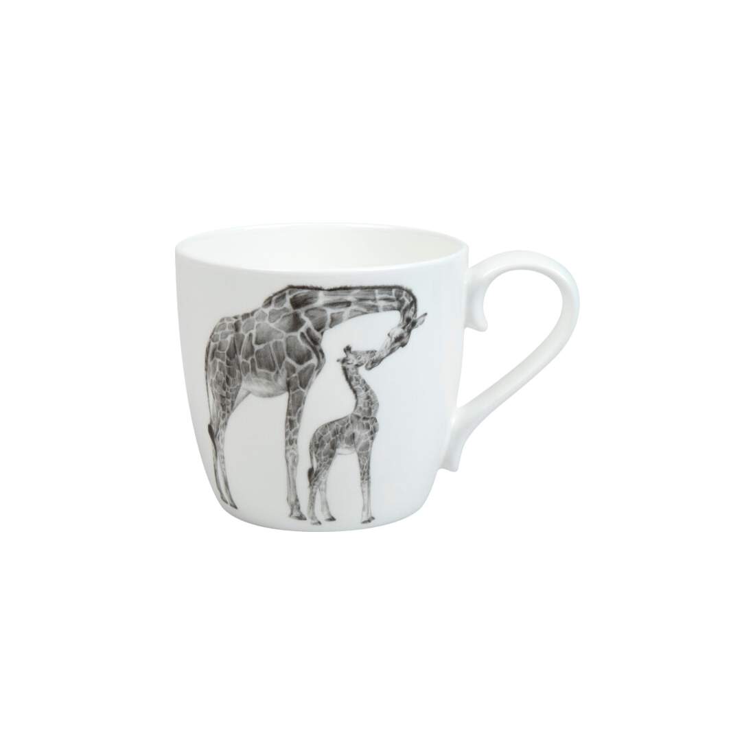 Mugg Giraffes | Hem & Hobby | Pryloteket